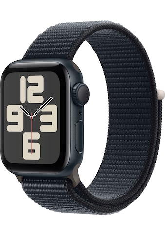 Smartwatch »Watch SE GPS 40mm One-Size«, (Watch OS 10)