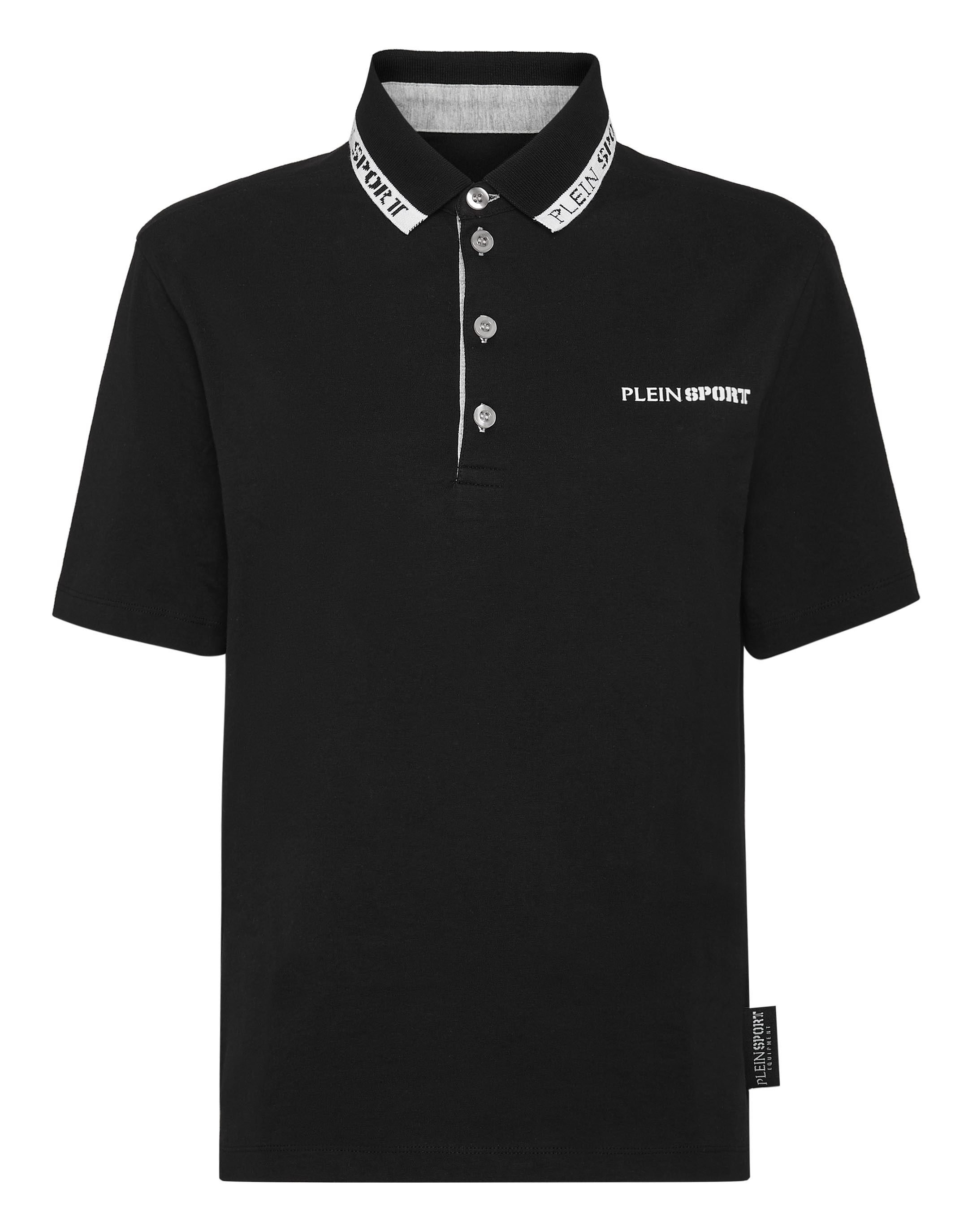 PLEIN SPORT Poloshirt »Poloshirt«