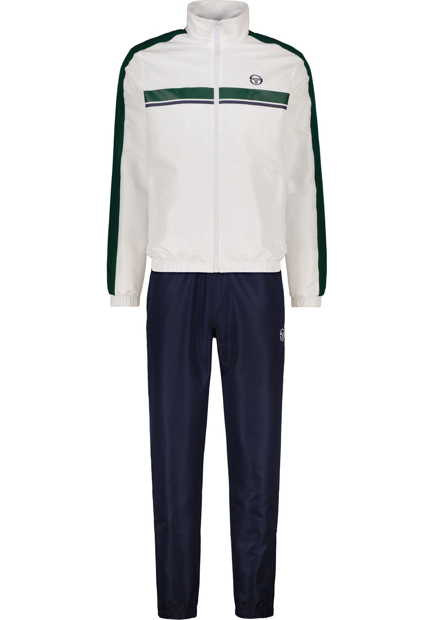 Sergio Tacchini Trainingsanzug "AGAVE 025 TRACKSUIT Herren", Trainingsanzug günstig online kaufen
