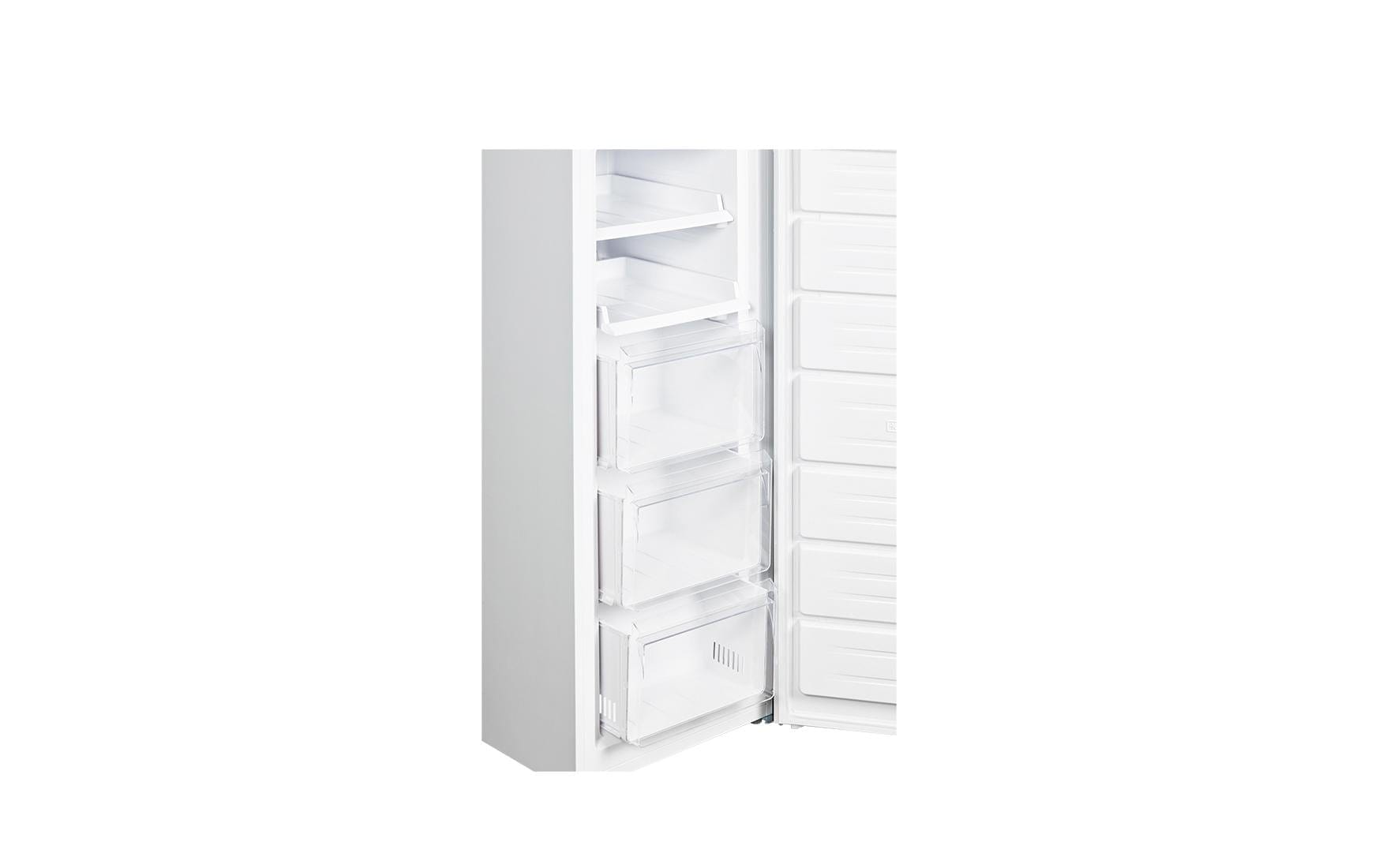 Kibernetik Gefrierschrank »GS160NF« 143 cm hoch 54,5 cm breit