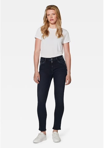 Skinny-fit-Jeans »// Label-Detail Modell "Sophie"«