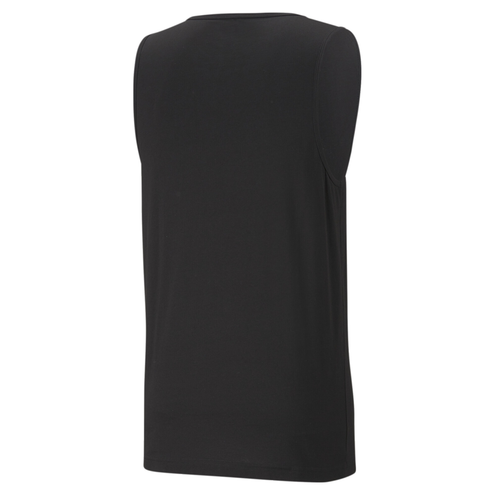 PUMA Tanktop »Essentials Tank-Top Herren«