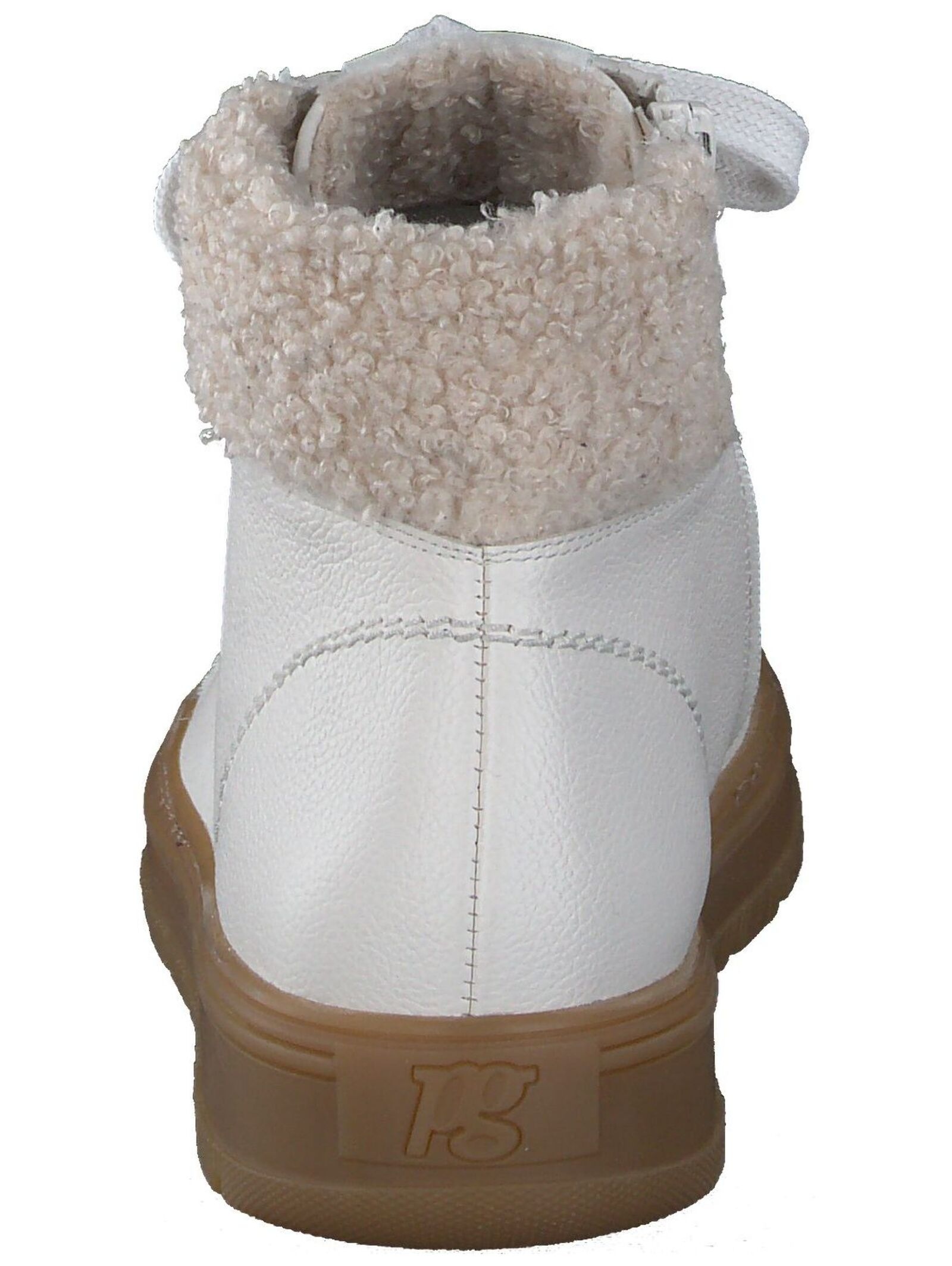 Paul Green Sneaker »Paul Green Sneaker Glattleder«