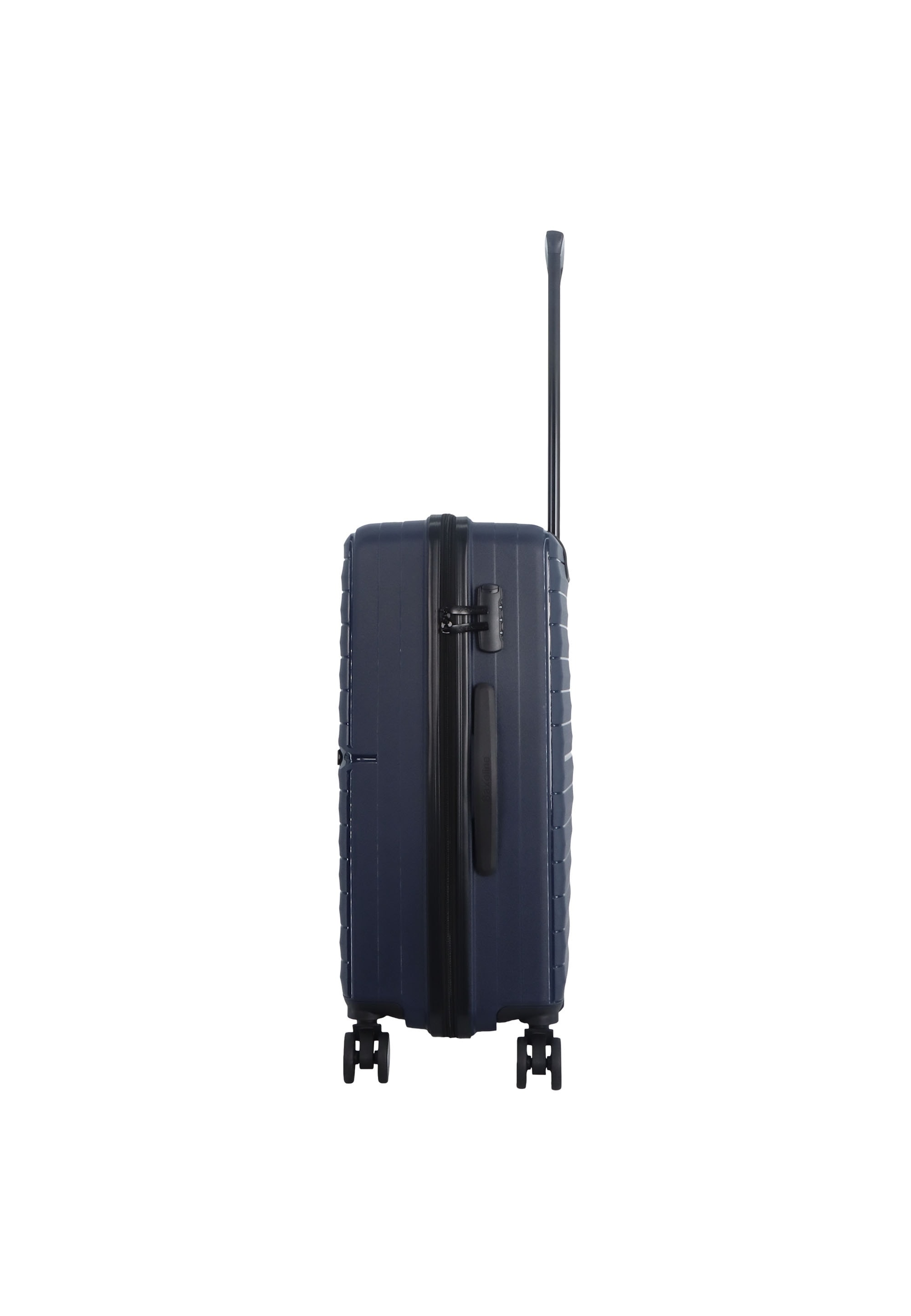 Saxoline® Koffer »Fiesta«, aus Polypropylen