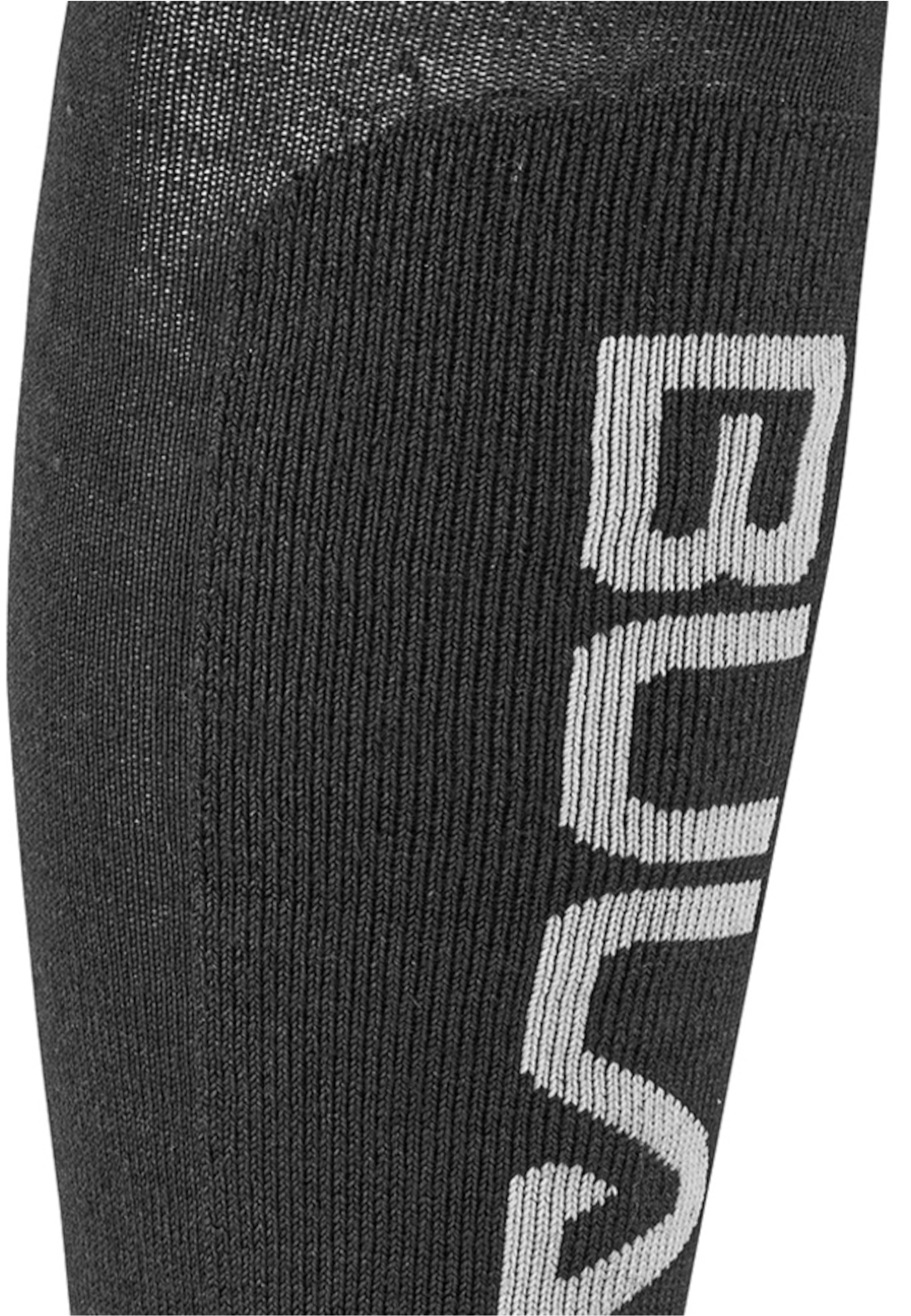 BULA Socken, mit kuscheligem Tragekomfort