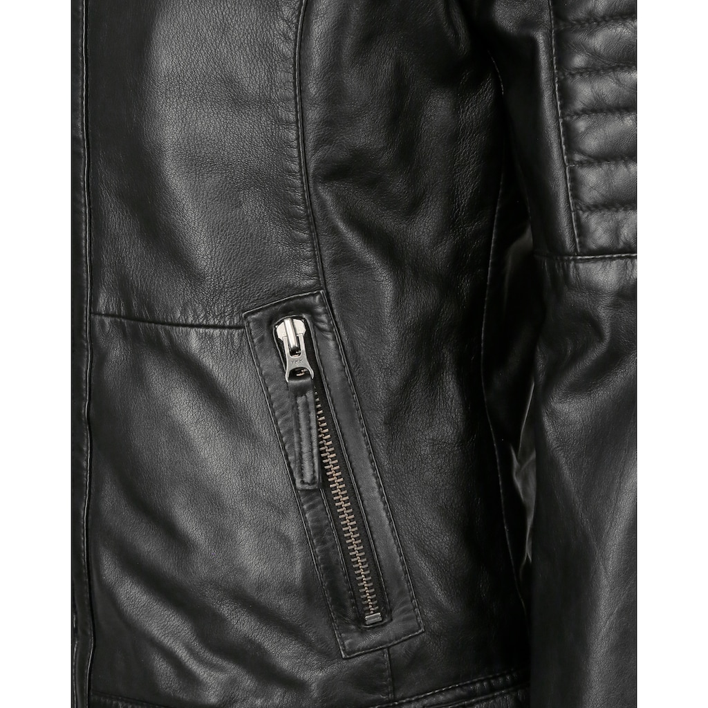 JCC Bikerjacke »6011044-2«