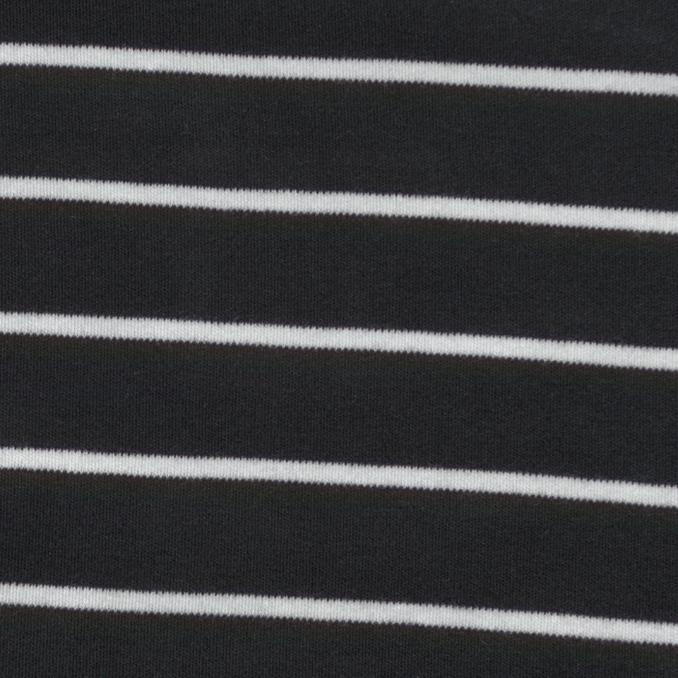 STREET ONE 3/4-Arm-Shirt, aus reiner Baumwolle