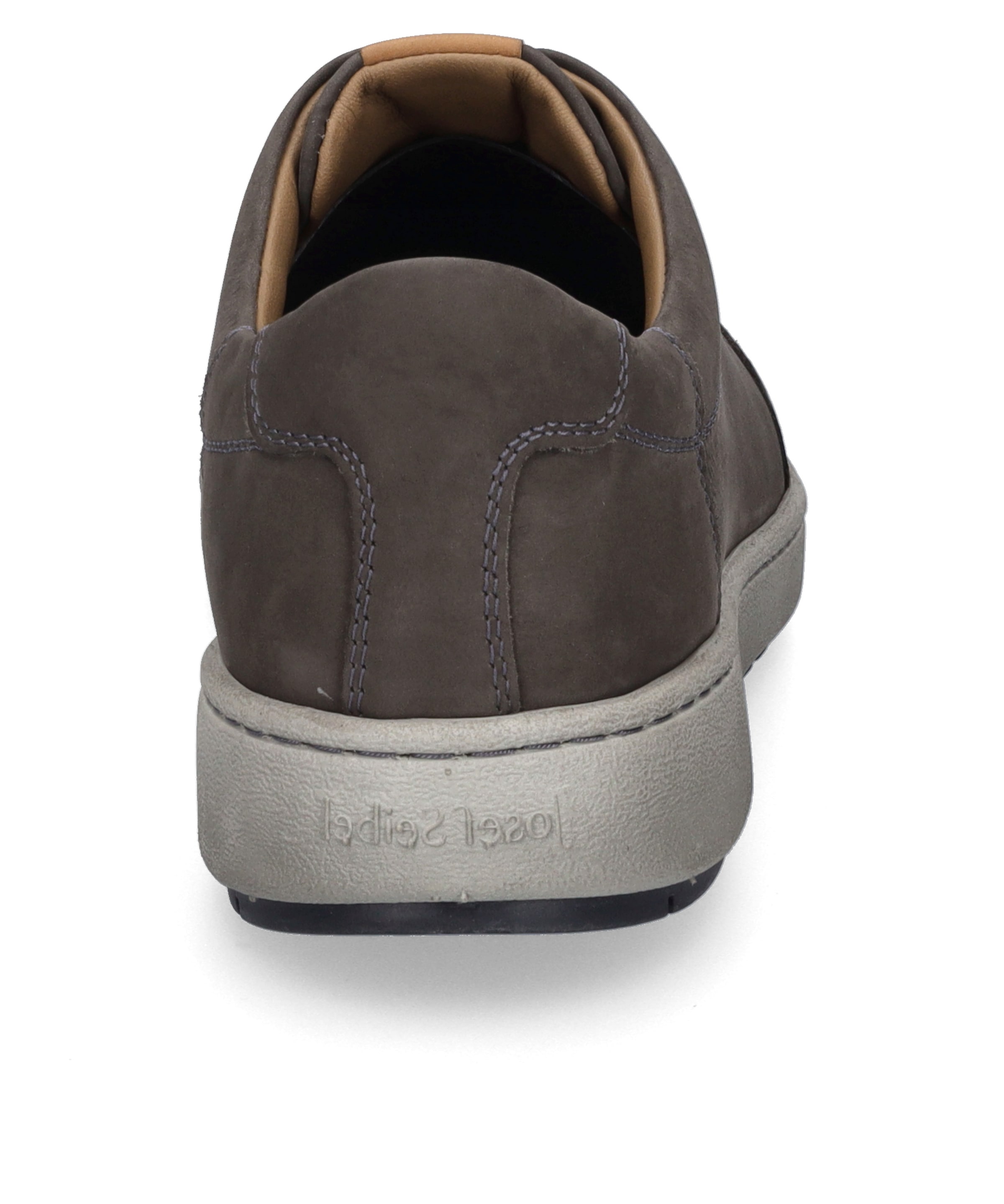 Josef Seibel Sneaker »David 03, granit-kombi«