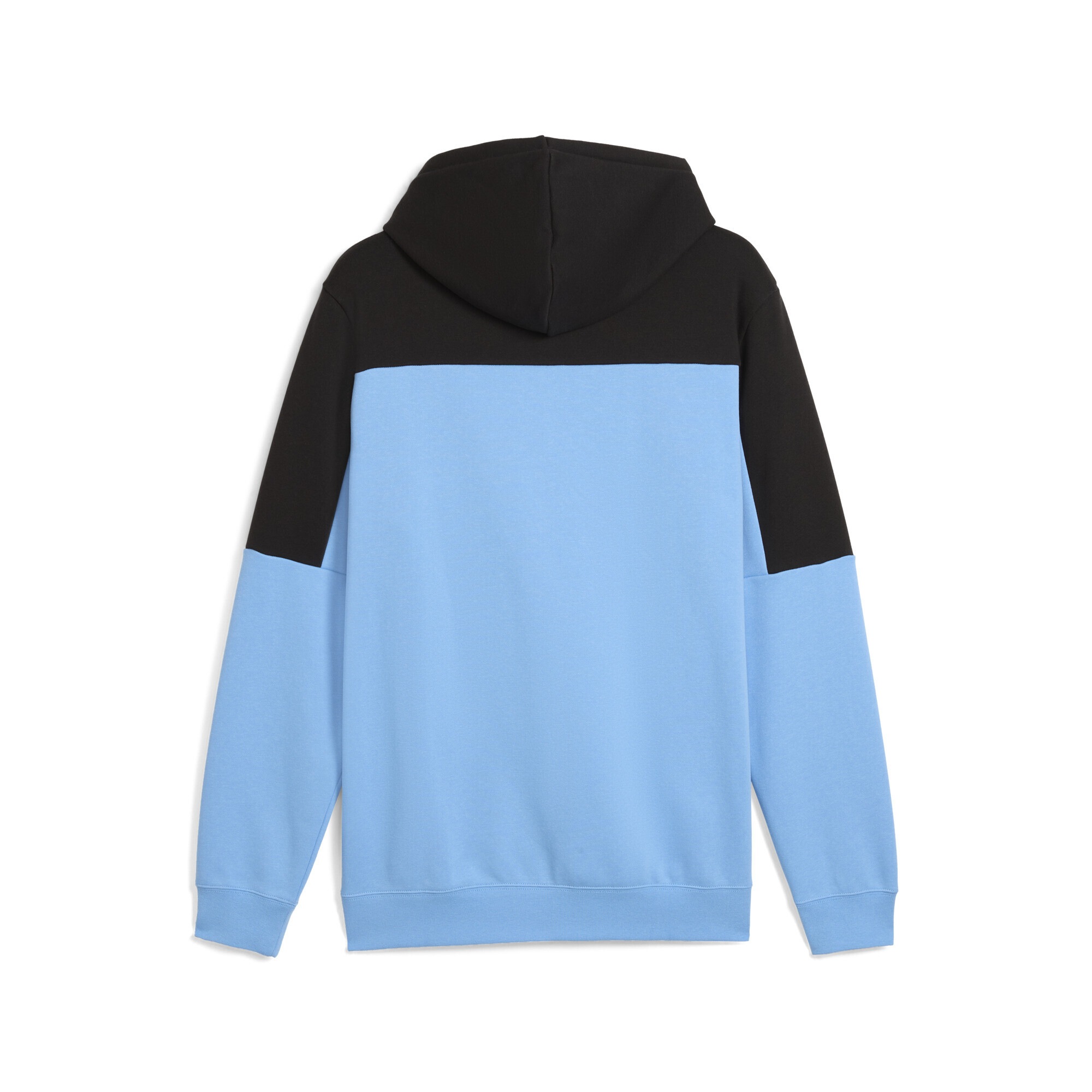 PUMA Hoodie »Around The Block Hoodie Herren«