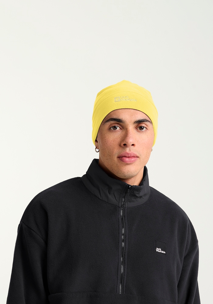 Jack Wolfskin Beanie »REAL STUFF BEANIE«