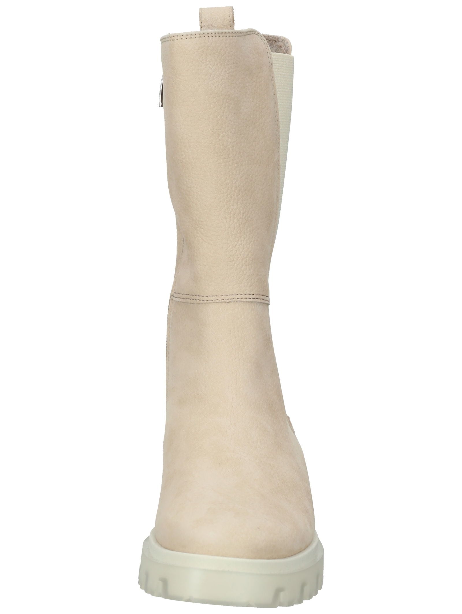 Paul Green Stiefelette »Paul Green Stiefelette Nubukleder«