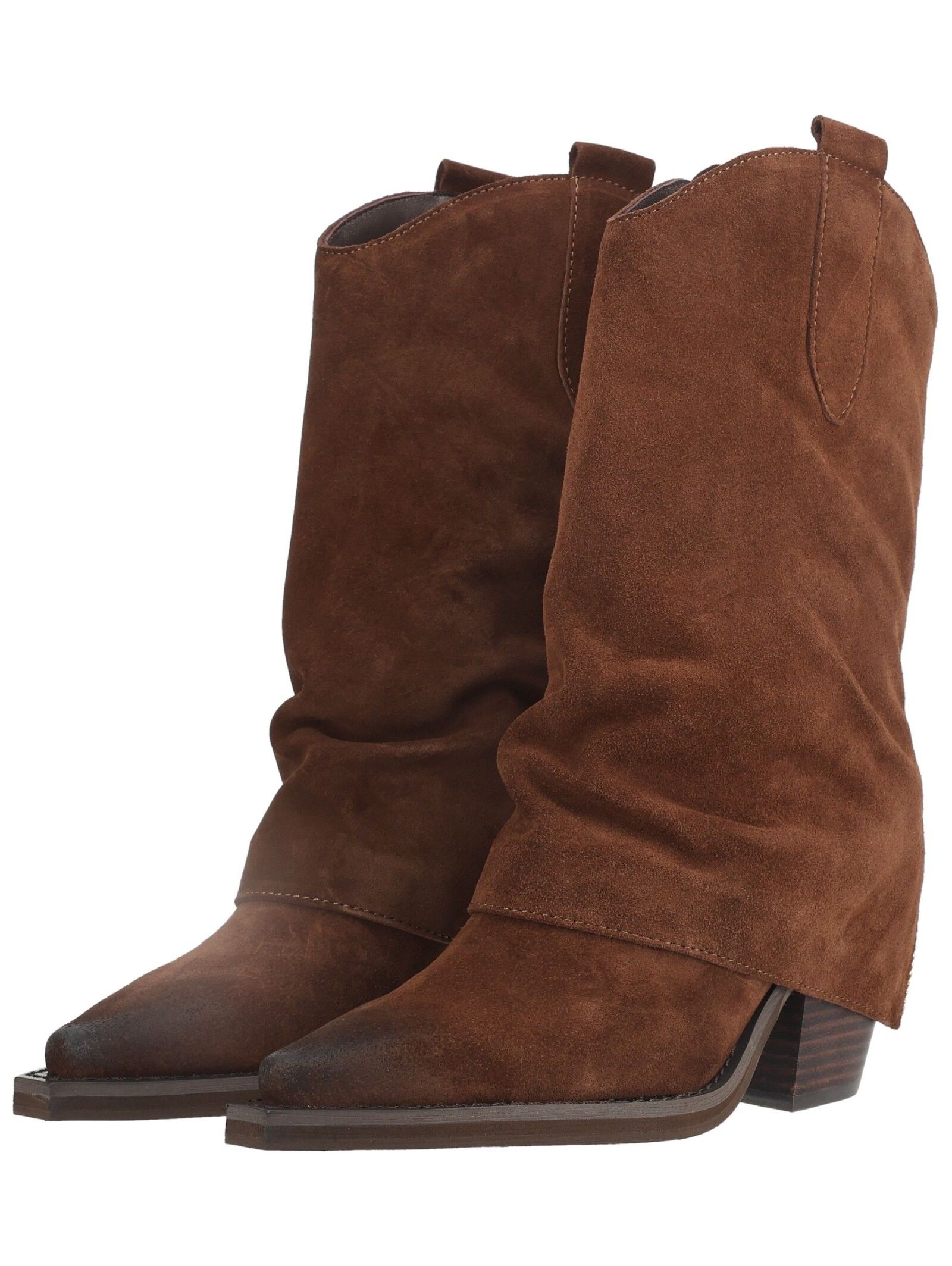 Alma en Pena Bikerboots »ALMA EN PENA Stiefel Leder«
