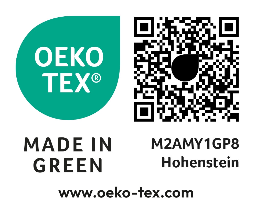 my home Spannbettlaken »PAPRIKA« Bettlaken, Laken, in zwei Qualitäten: Fleece & Jersey, 100% Polyester