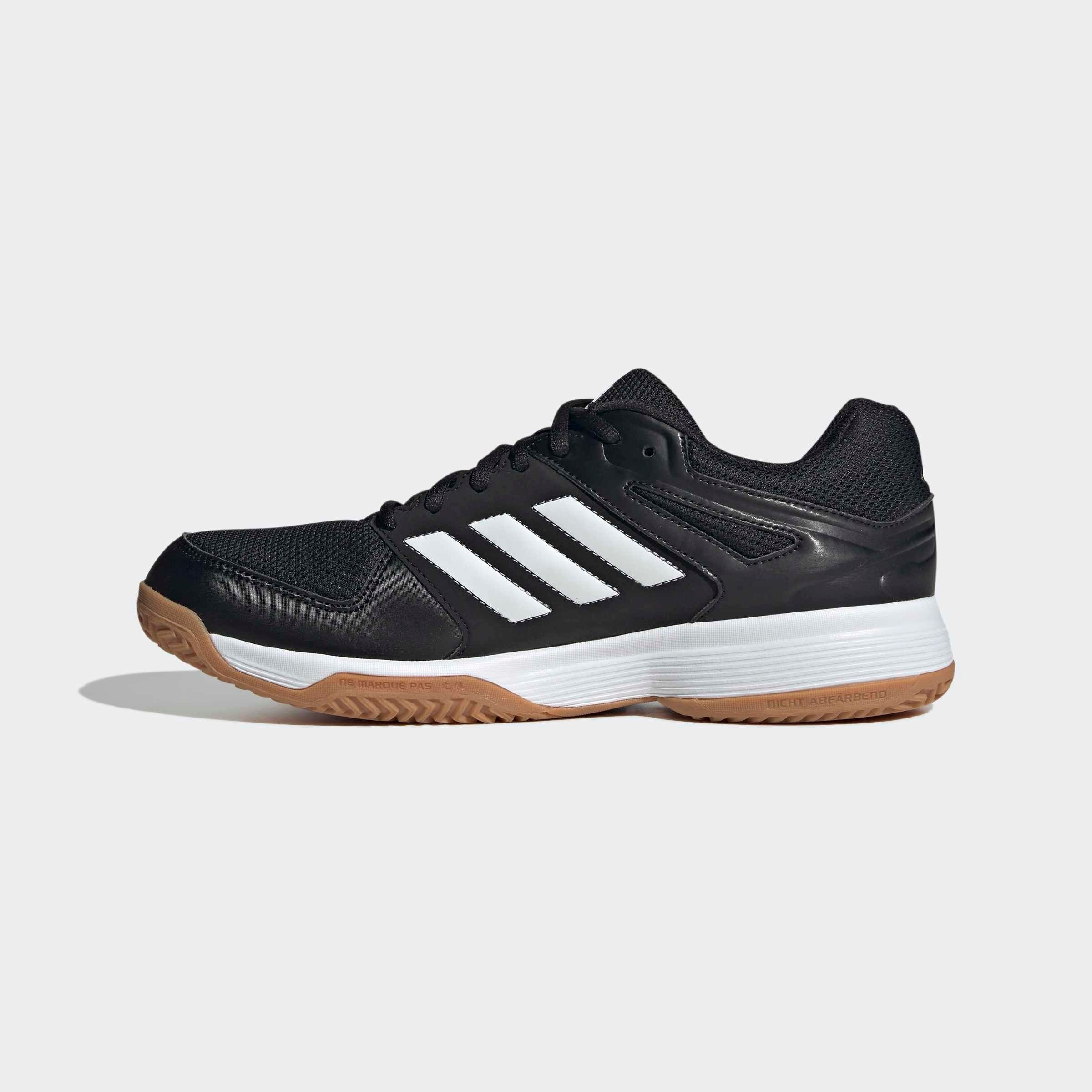 adidas Performance Hallenschuh »SPEEDCOURT IN«  geeignet für jeden Hallensport