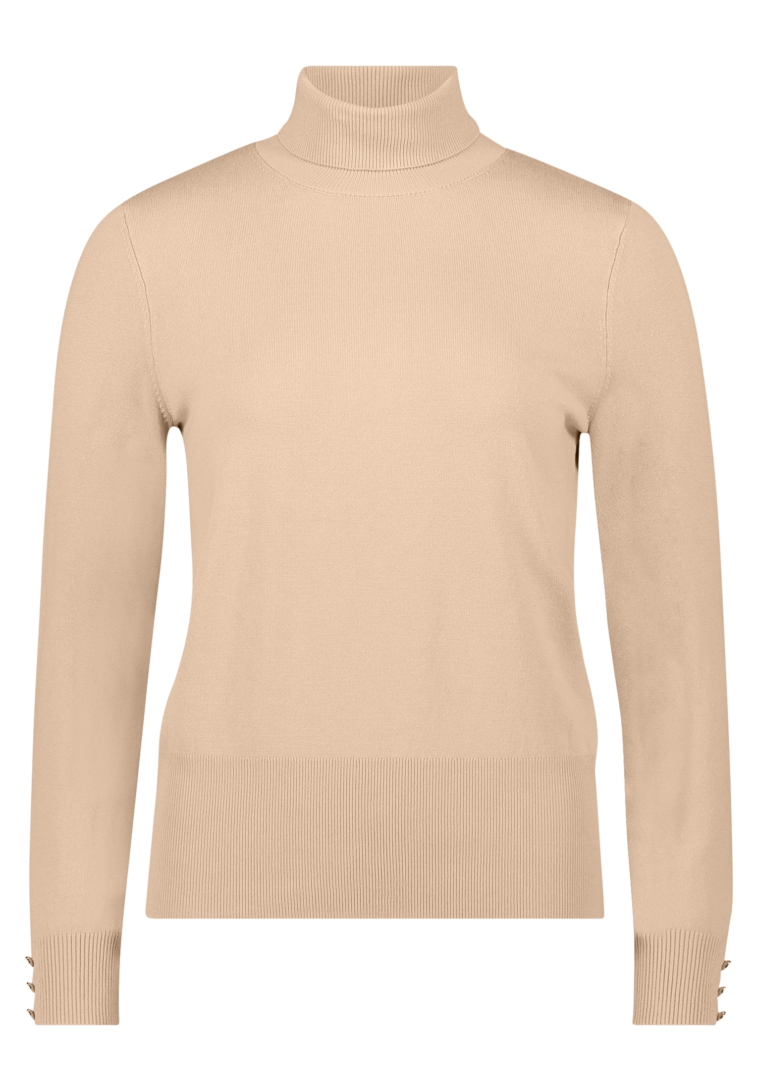 Betty Barclay Strickpullover "Damen langarm", 1 Stk. günstig online kaufen