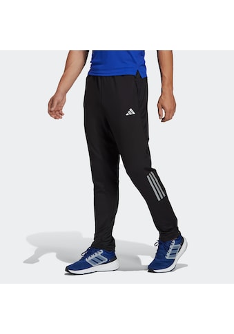 adidas Performance Laufhose »OWN THE RUN ASTRO KNIT HOSE«...