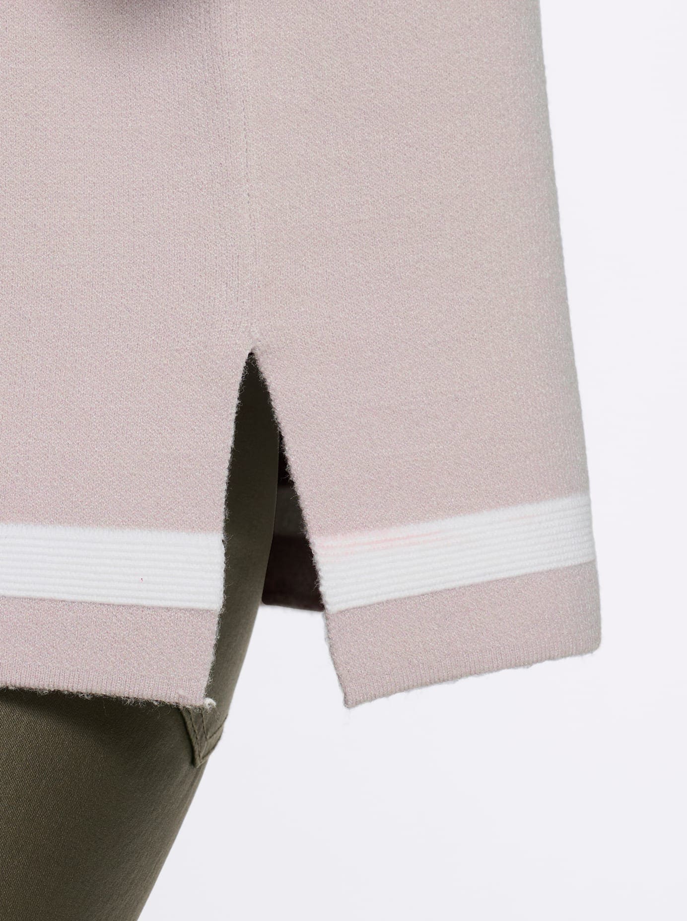 heine 3/4 Arm-Pullover »Pullover«