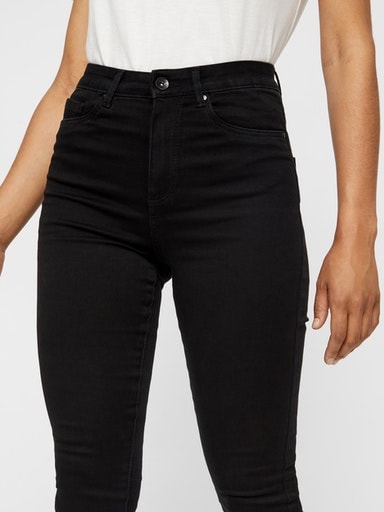 Vero Moda Skinny-fit-Jeans »VMSOPHIA HW SKINNY J SOFT VI110 GA NOOS«