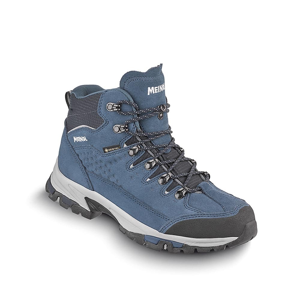 Meindl Wanderschuh "Yukatan Lady Mid Gtx"