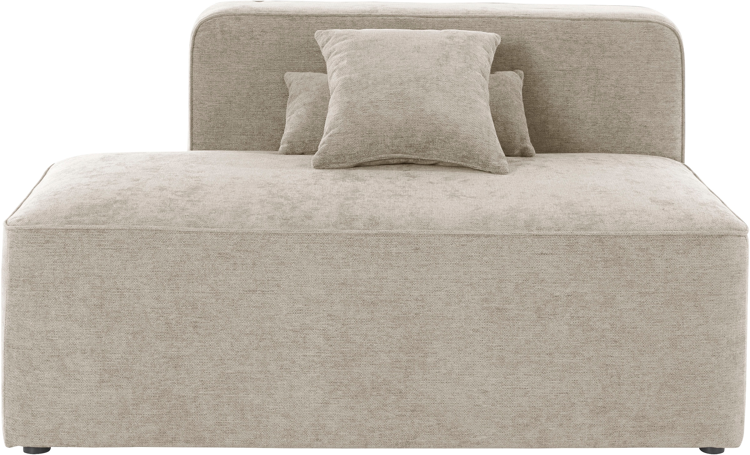 Home affaire Recamiere "Sundstrup" Modulserie, individuelle Zusammenstellun günstig online kaufen