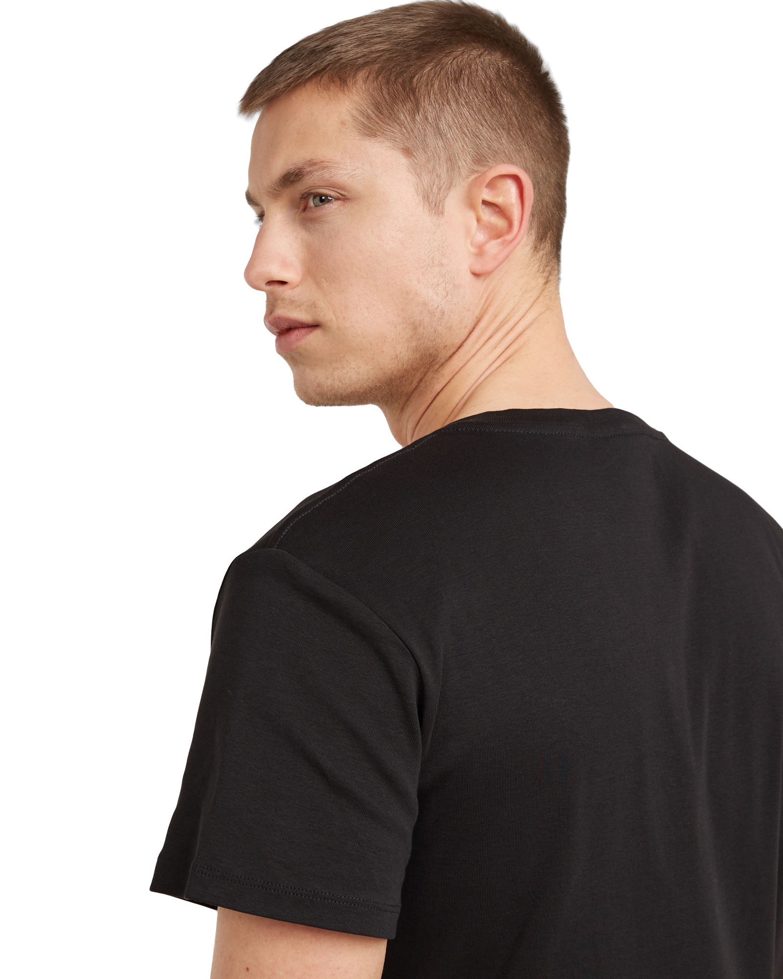 Thumbnail - G-STAR T-Shirt "Base V-Neck T-Shirt 2-Pack"