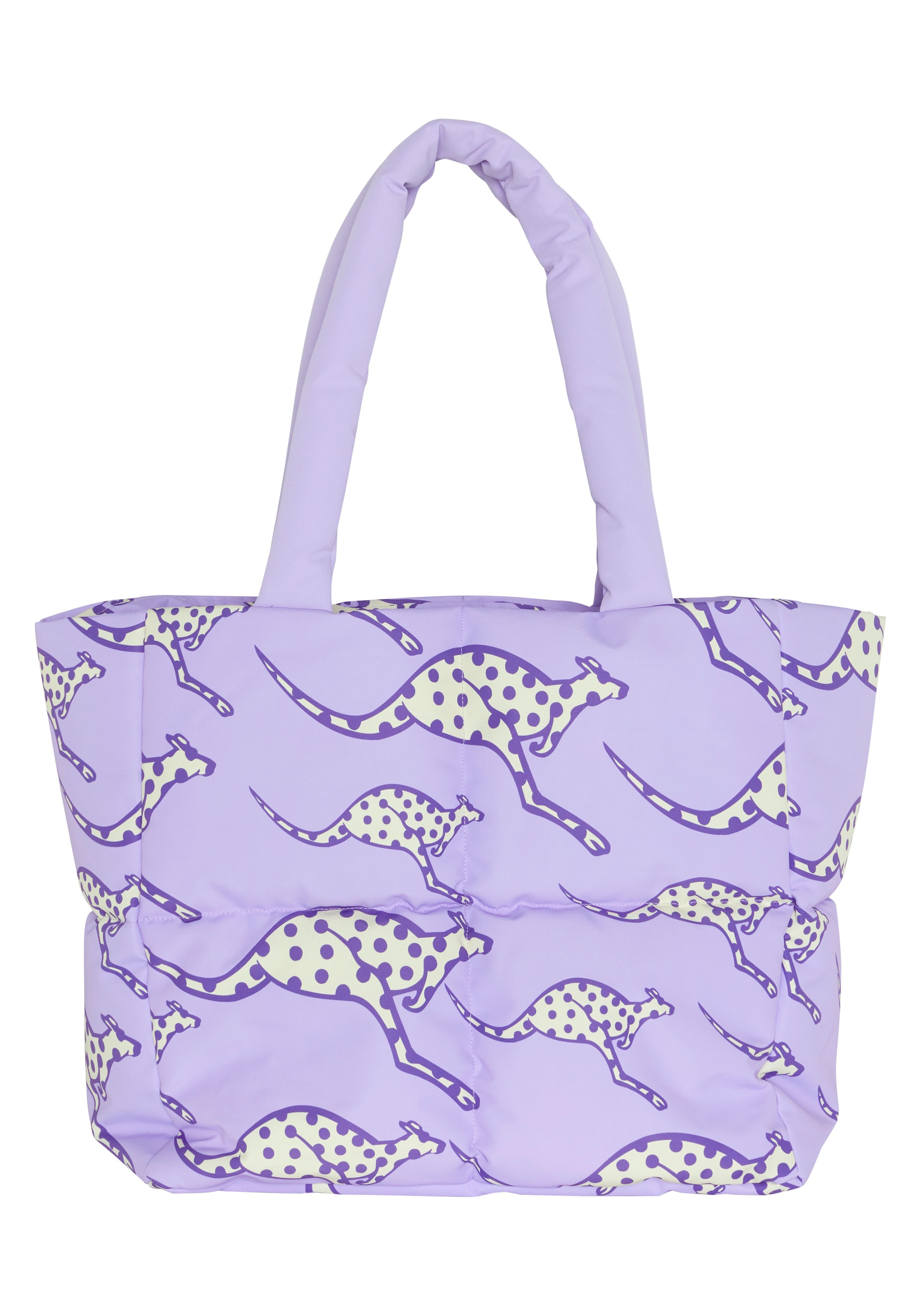 Chiemsee Shopper - mit bequem gepolsterten Tr&auml;gern<br/>