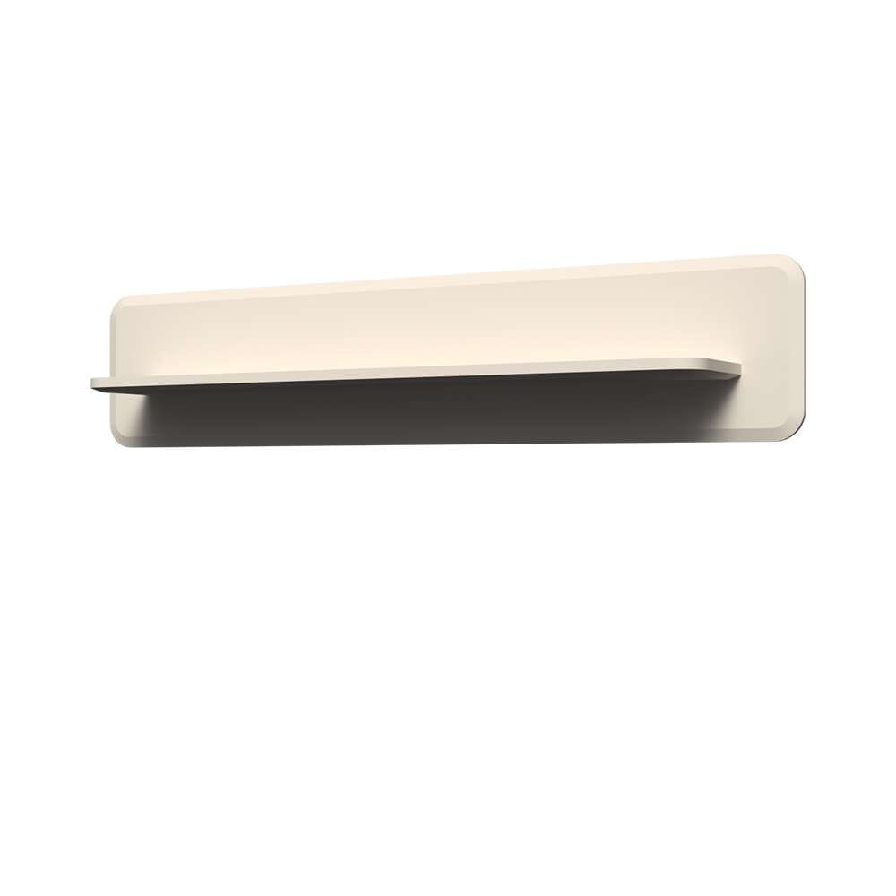 INOSIGN Wandregal "Sofy Schwebendes Regal, Wandkonsole, Wandboard, LED-Bele günstig online kaufen