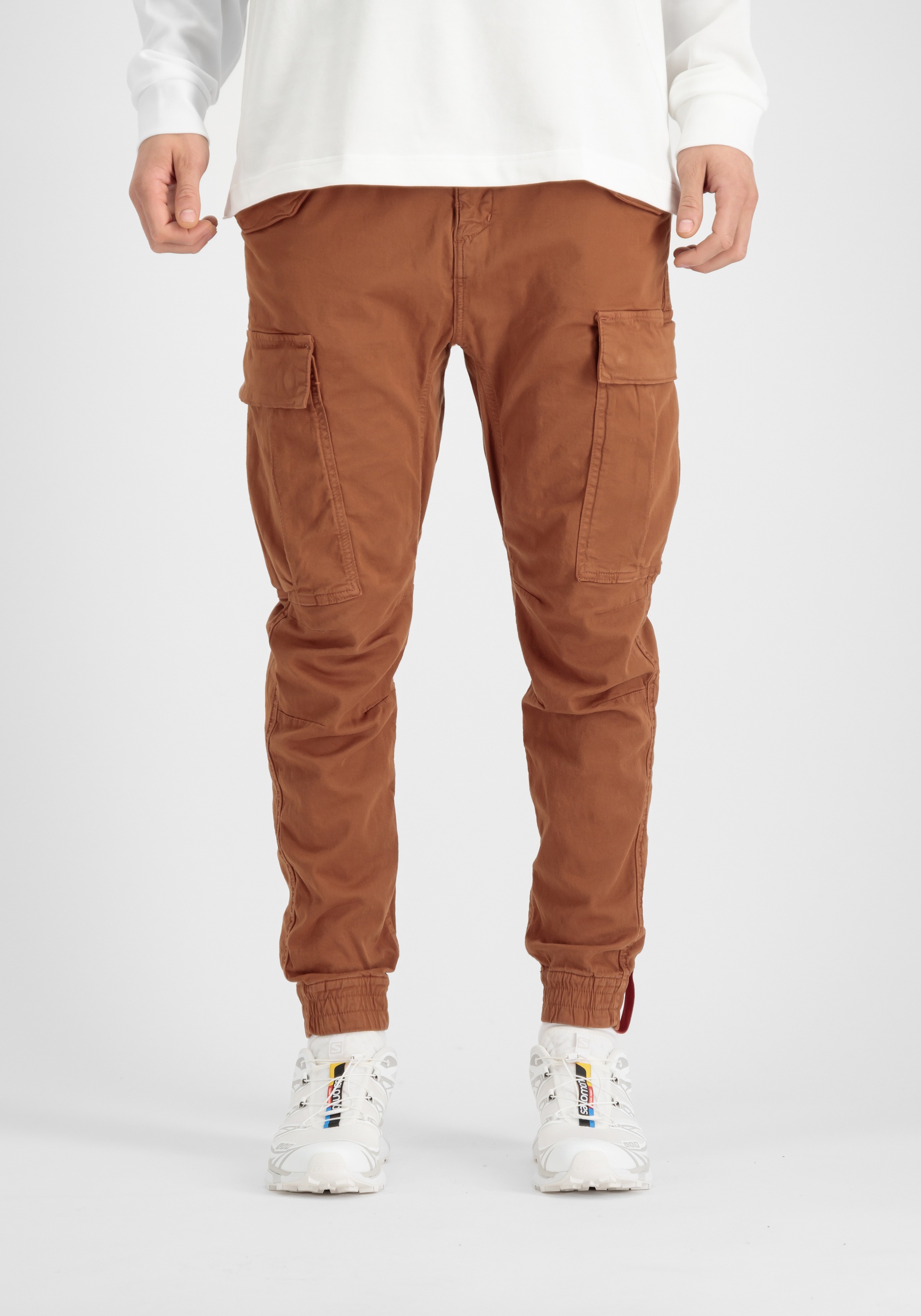 Alpha Industries Cargohose "Airman Pant" günstig online kaufen