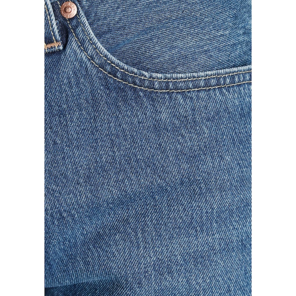 Levi's® Straight-Jeans »501 LEVI'S ORIGINAL«