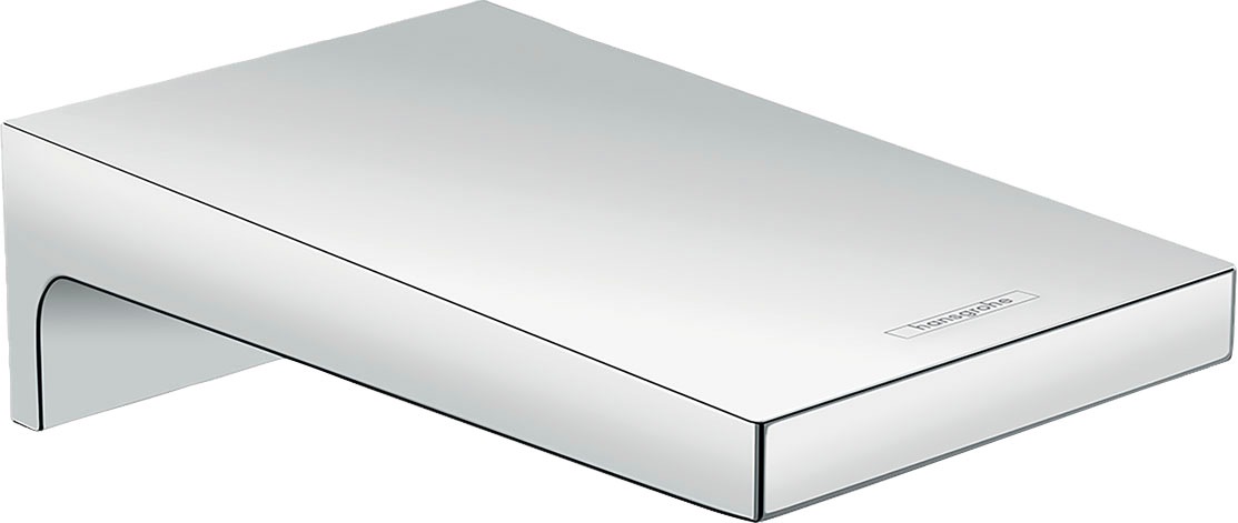 hansgrohe Wannenarmatur »Metropol« chrom