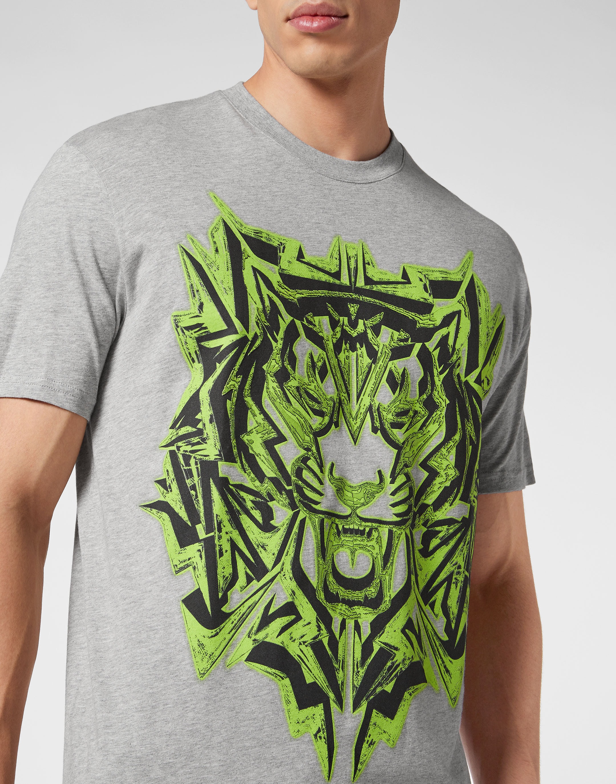 PLEIN SPORT T-Shirt »Tiger«
