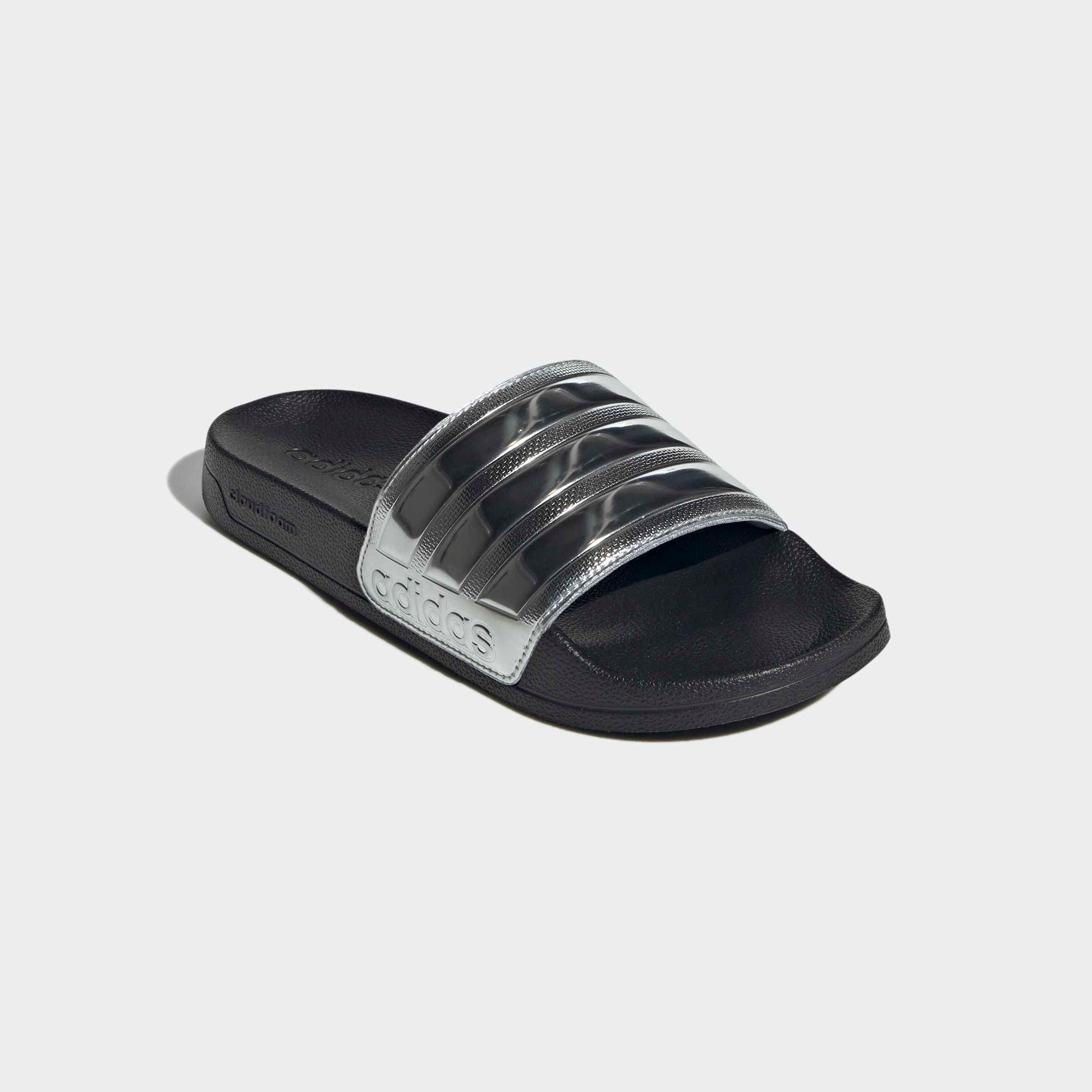 adidas Sportswear Badesandale "SHOWER ADILETTE" Badelatschen günstig online kaufen