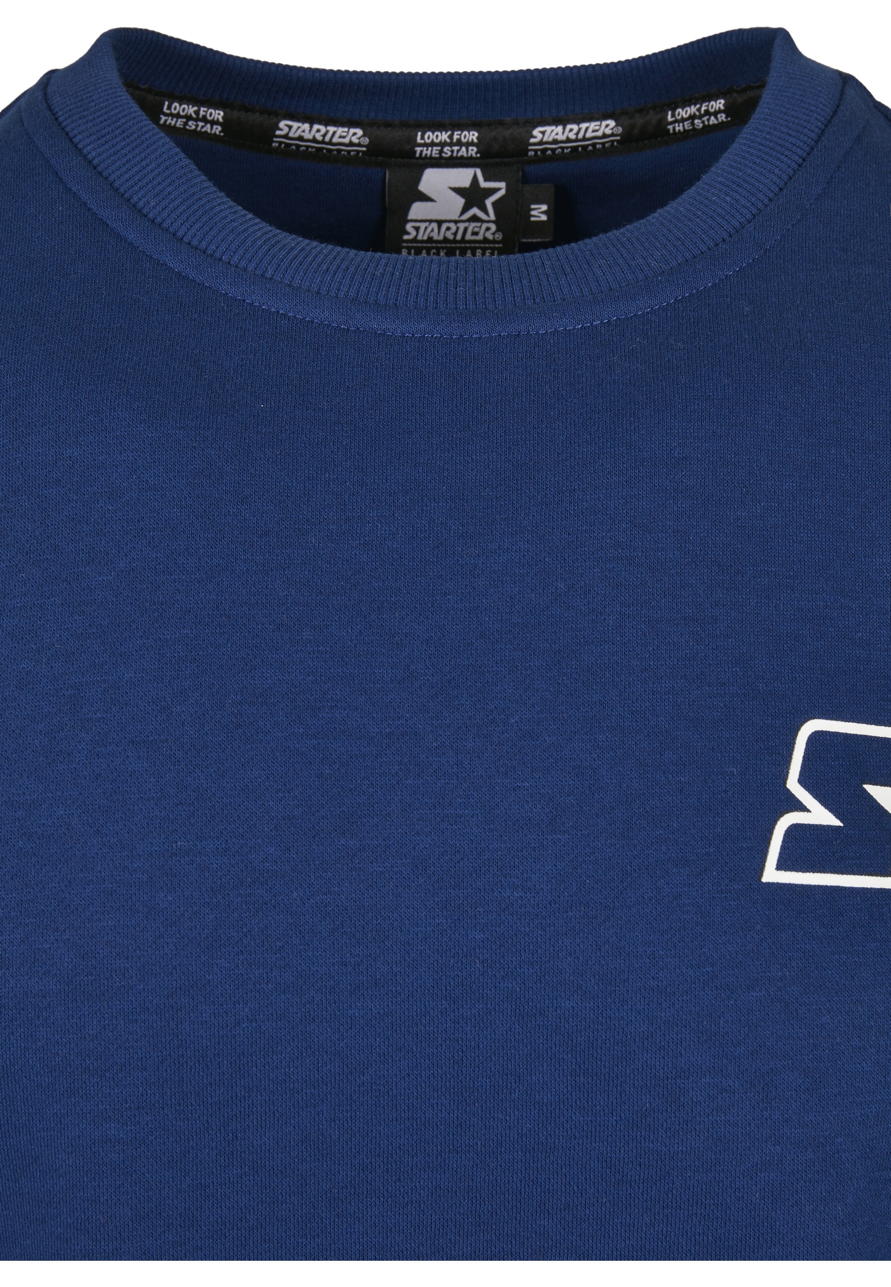Starter Black Label Sweater »Starter Black Label Herren Starter Small Logo Crew«, 1 Stk.

