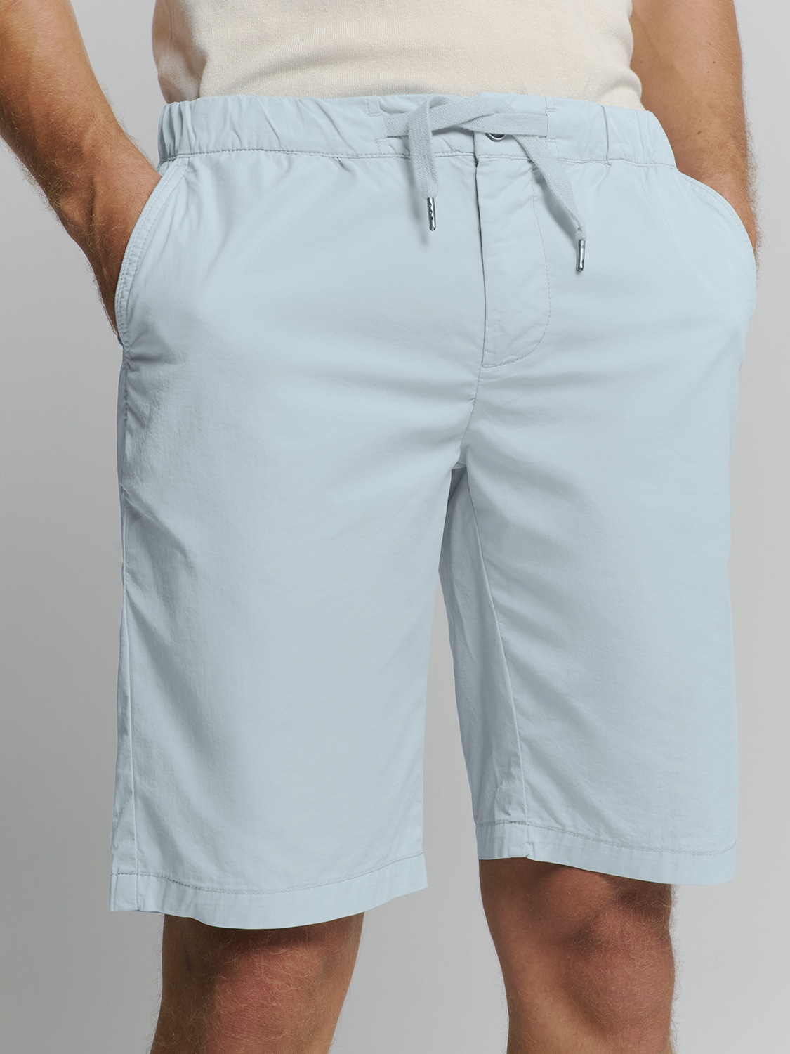 NO EXCESS Chinohose »No Excess Chino-Shorts«