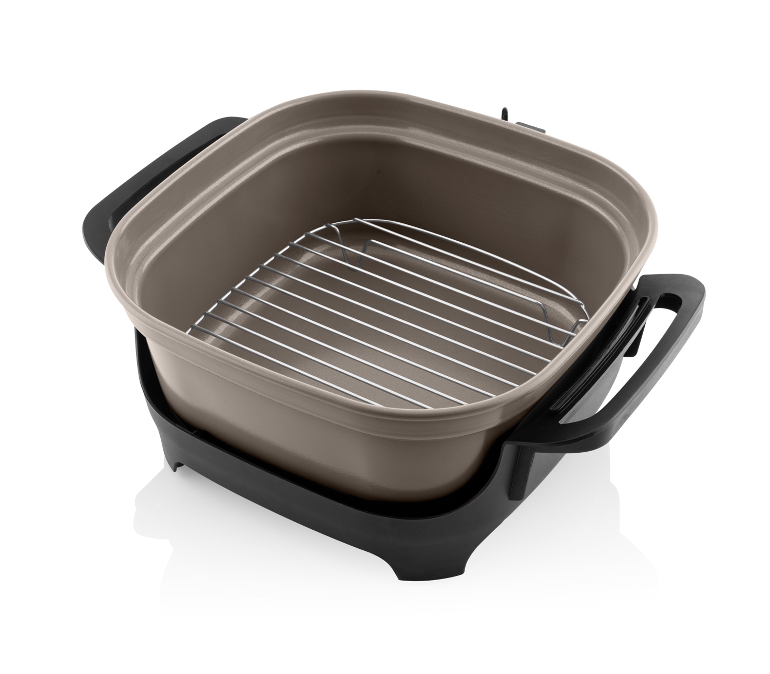 eta Elektrische Pfanne »Ceramic Natura« 475 W