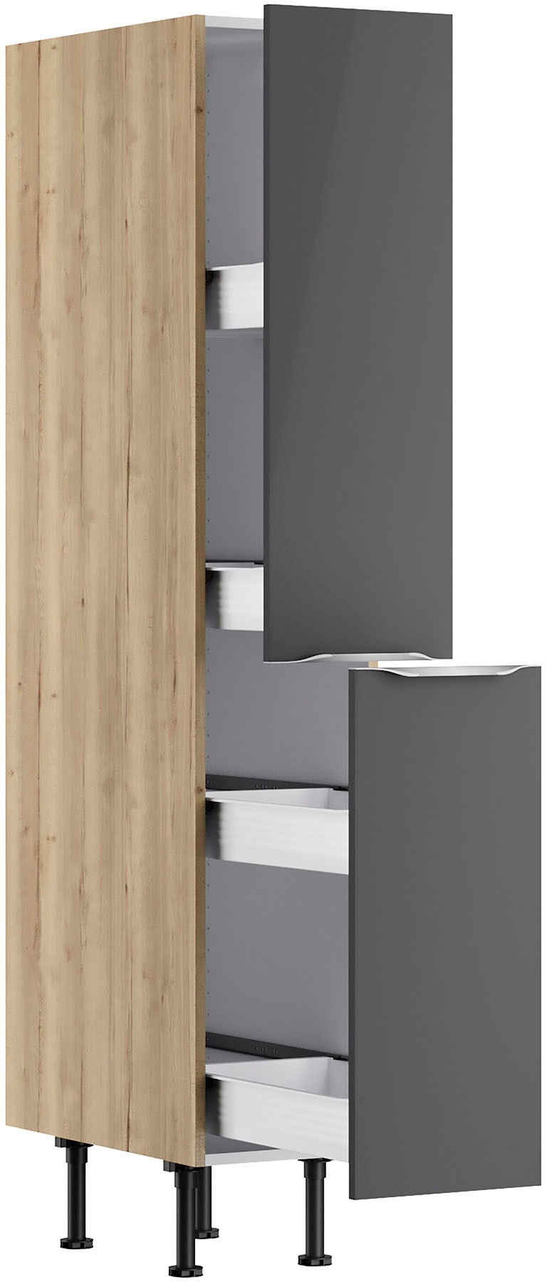 OPTIFIT Apothekerschrank 