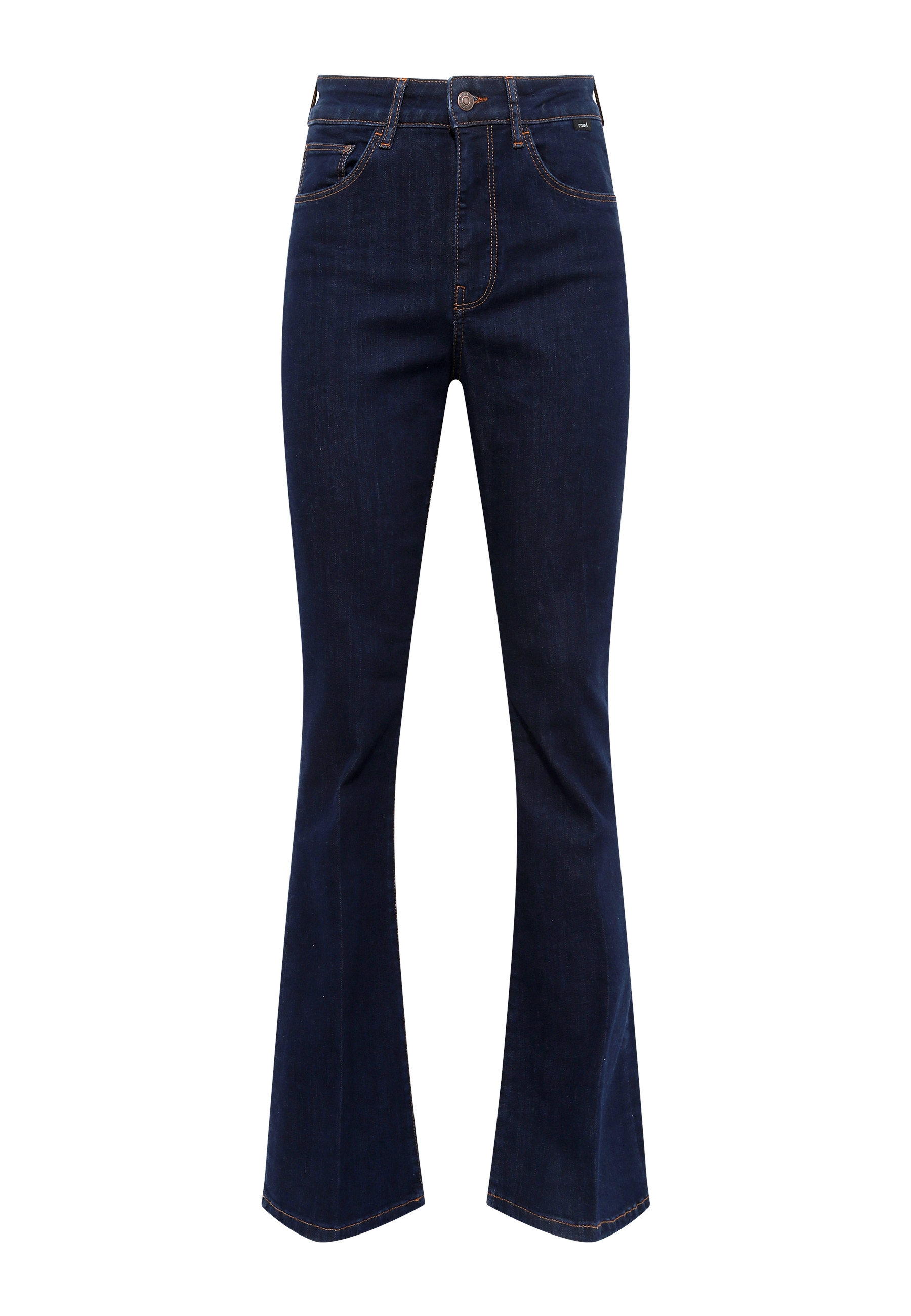 Mavi Bootcut-Jeans »SAMARA«, Flared Jeans