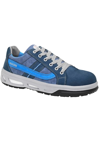 Elten Sicherheitsschuh »NEWTON blue Low ESD ...