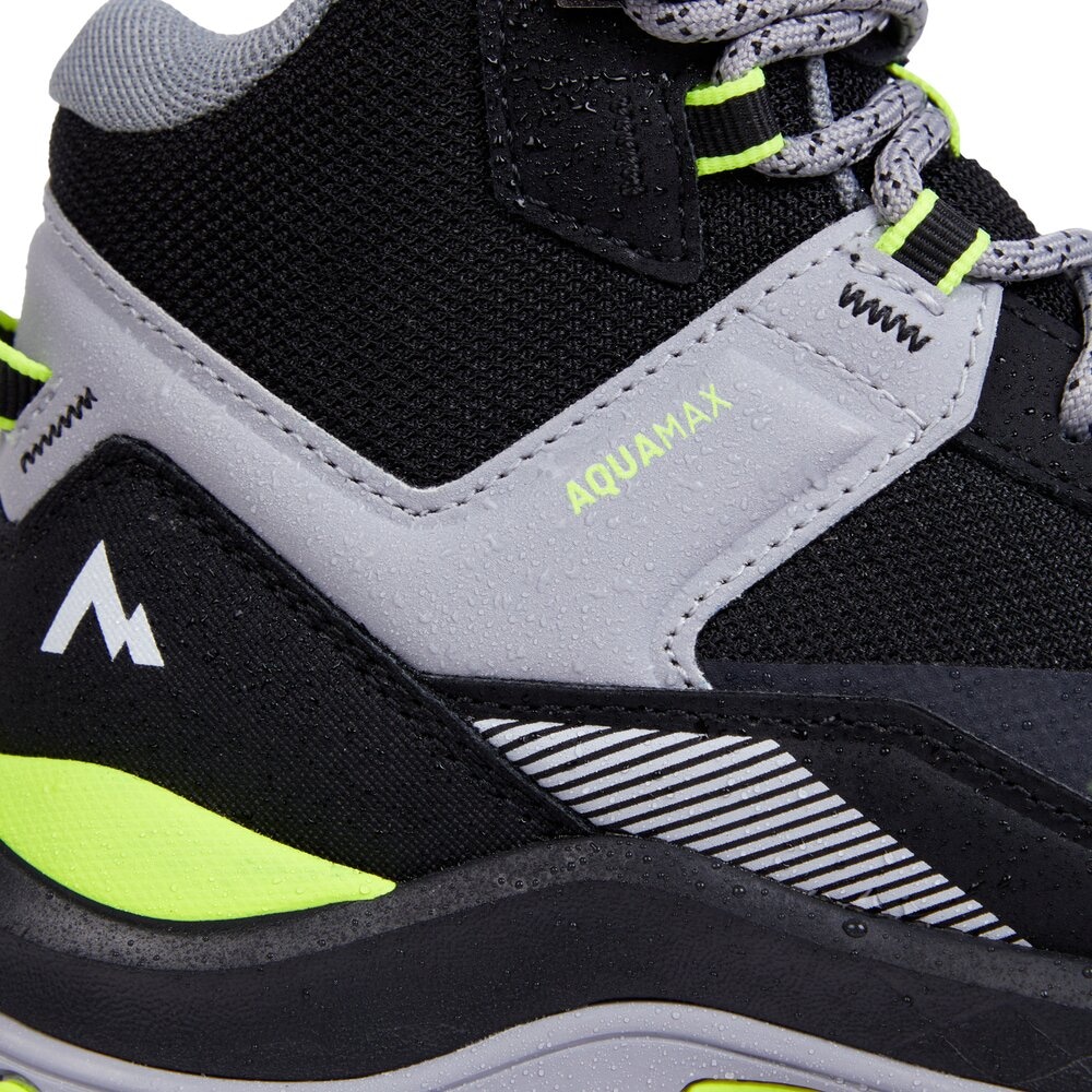 McKINLEY Wanderschuh »Kona VI MID AQX J«, wasserdicht
