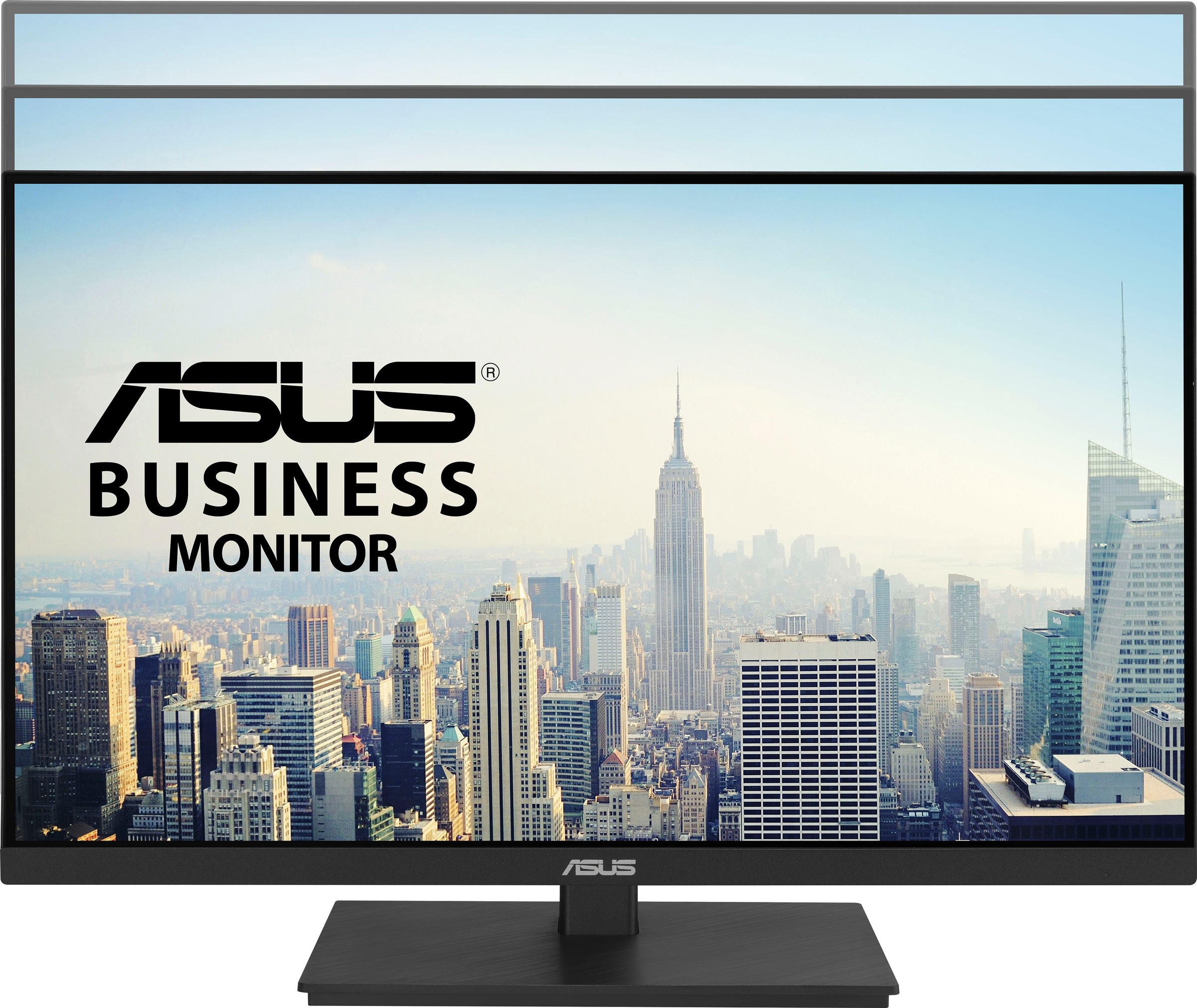 Asus LCD-Monitor »VA24ECPSN«, 61 cm/24 Zoll, 1920 x 1080 px, Full HD, 5 ms Reaktionszeit, 75 Hz