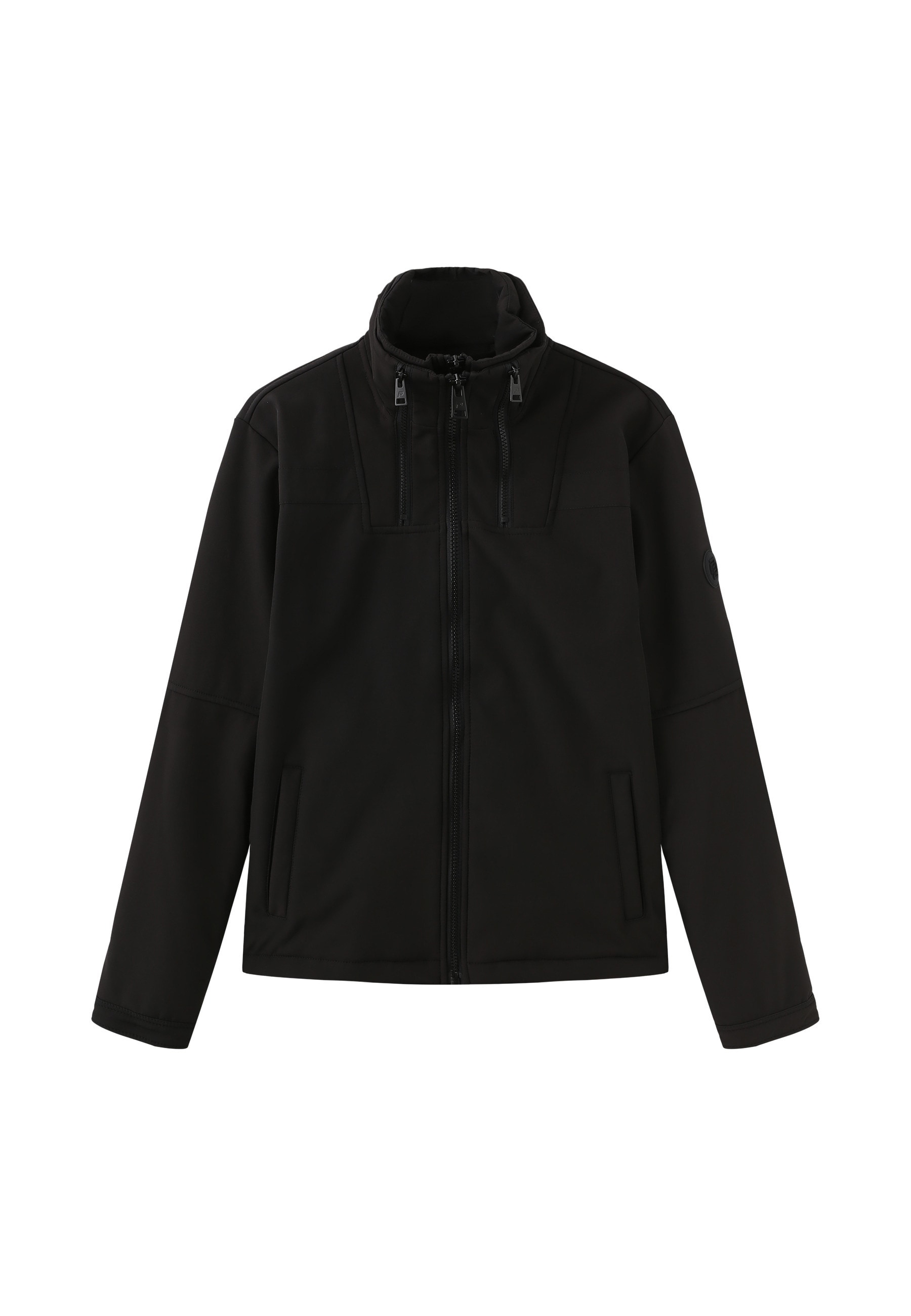 883Police Allwetterjacke "883 Police COPORI JACKET" 1 Stk. tlg. ohne Kapuze