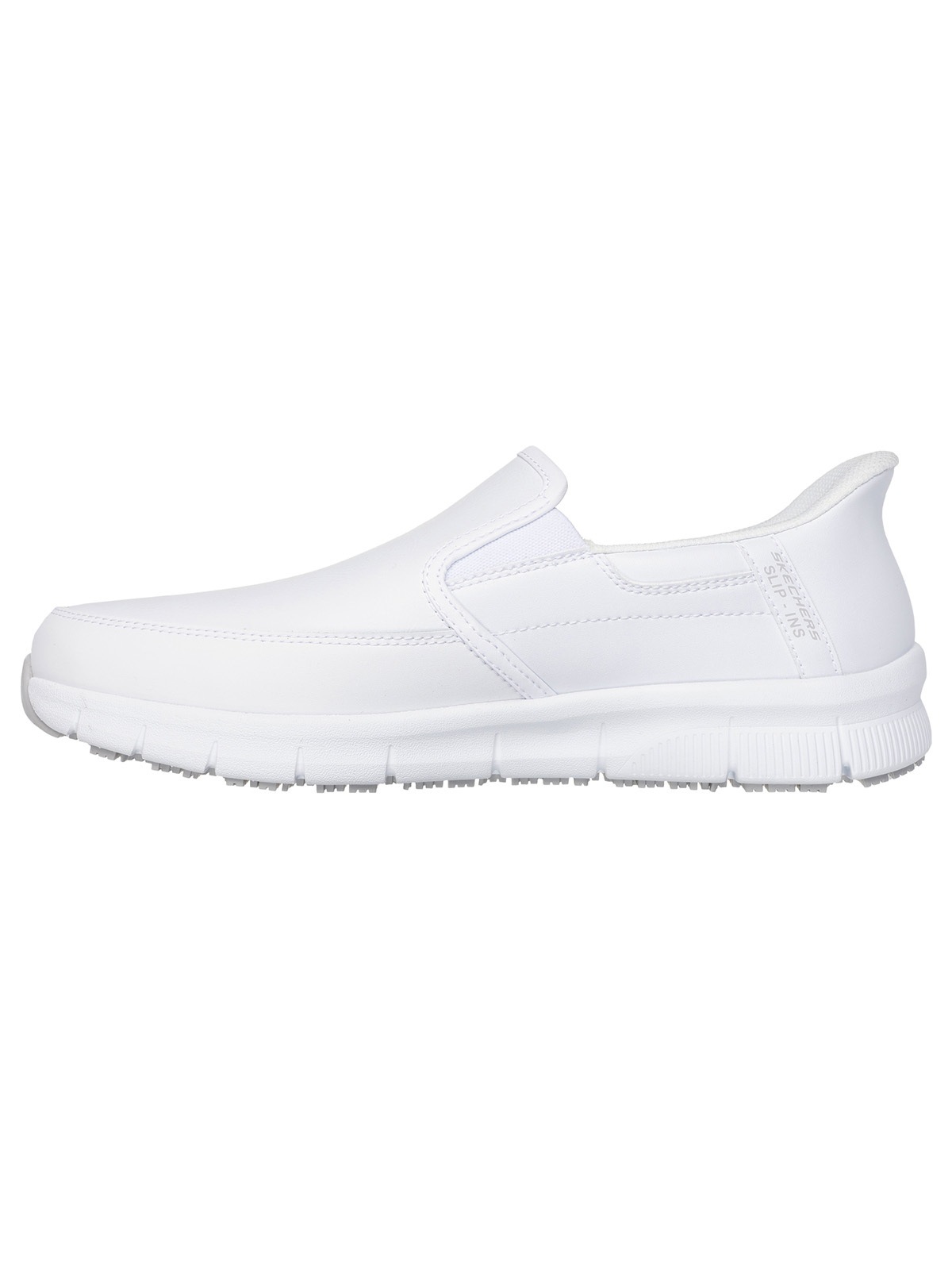 Thumbnail - Skechers Berufsschuh "Berufsschuhe 200304EC-WHT Skechers Nampa"