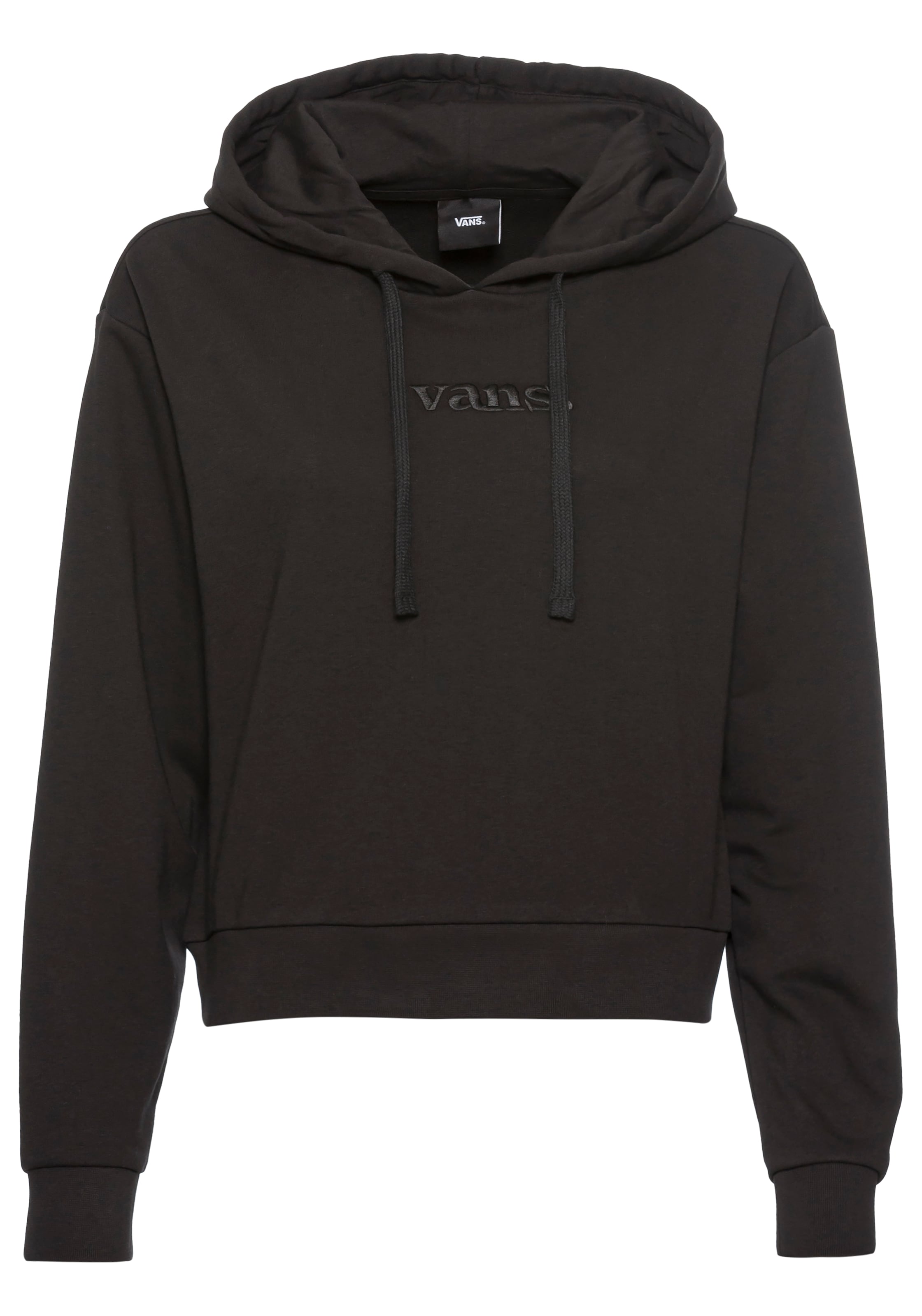 Vans Kapuzensweatshirt "WESSENTIALFTRLXPO"