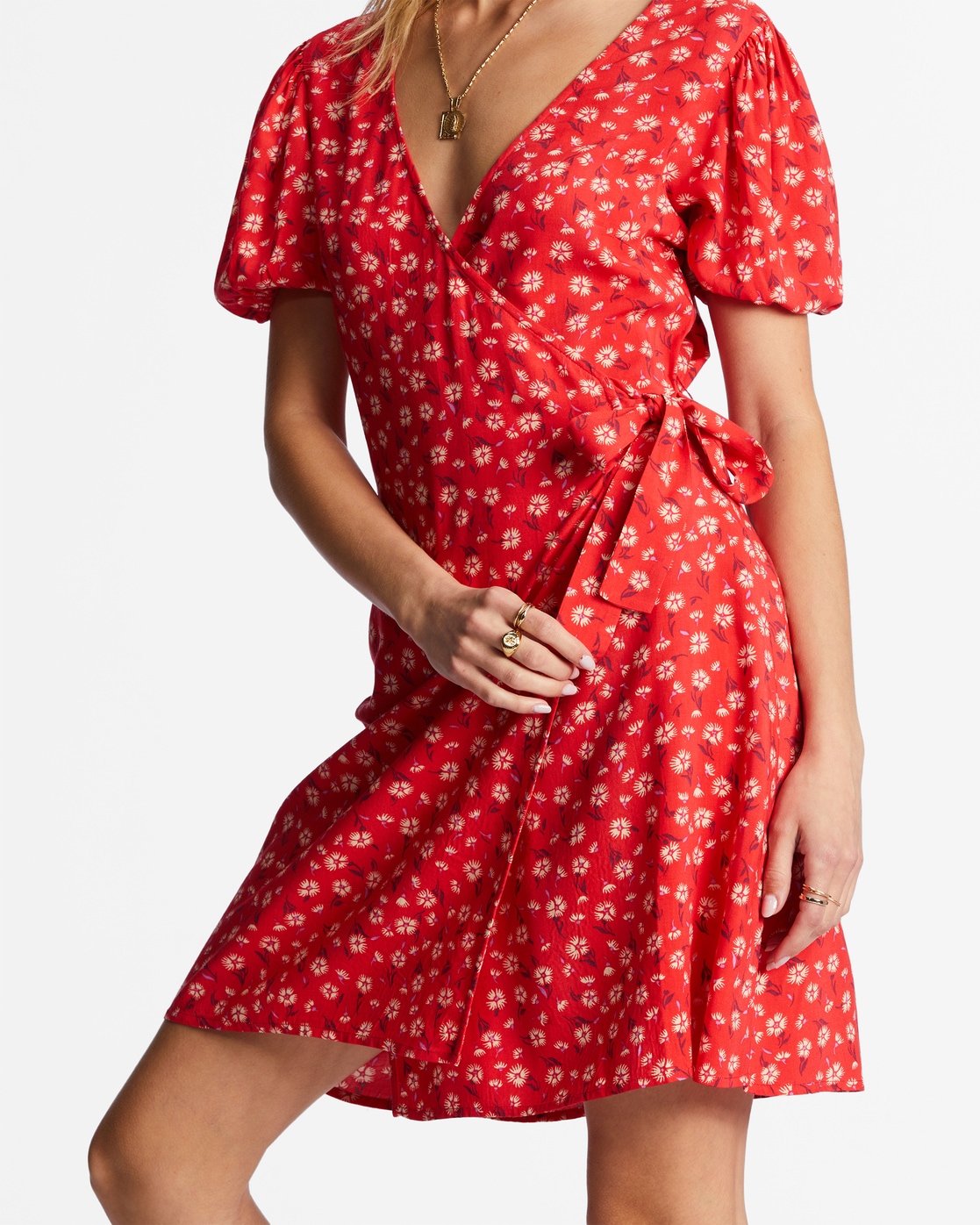 Billabong Minikleid »Hot Tropics«
