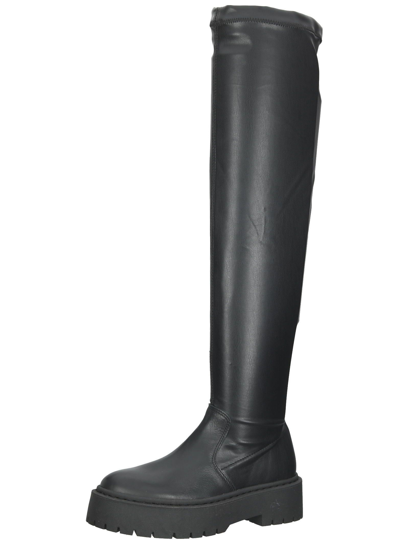 STEVE MADDEN Stiefel "STEVE MADDEN Stiefel Lederimitat" günstig online kaufen