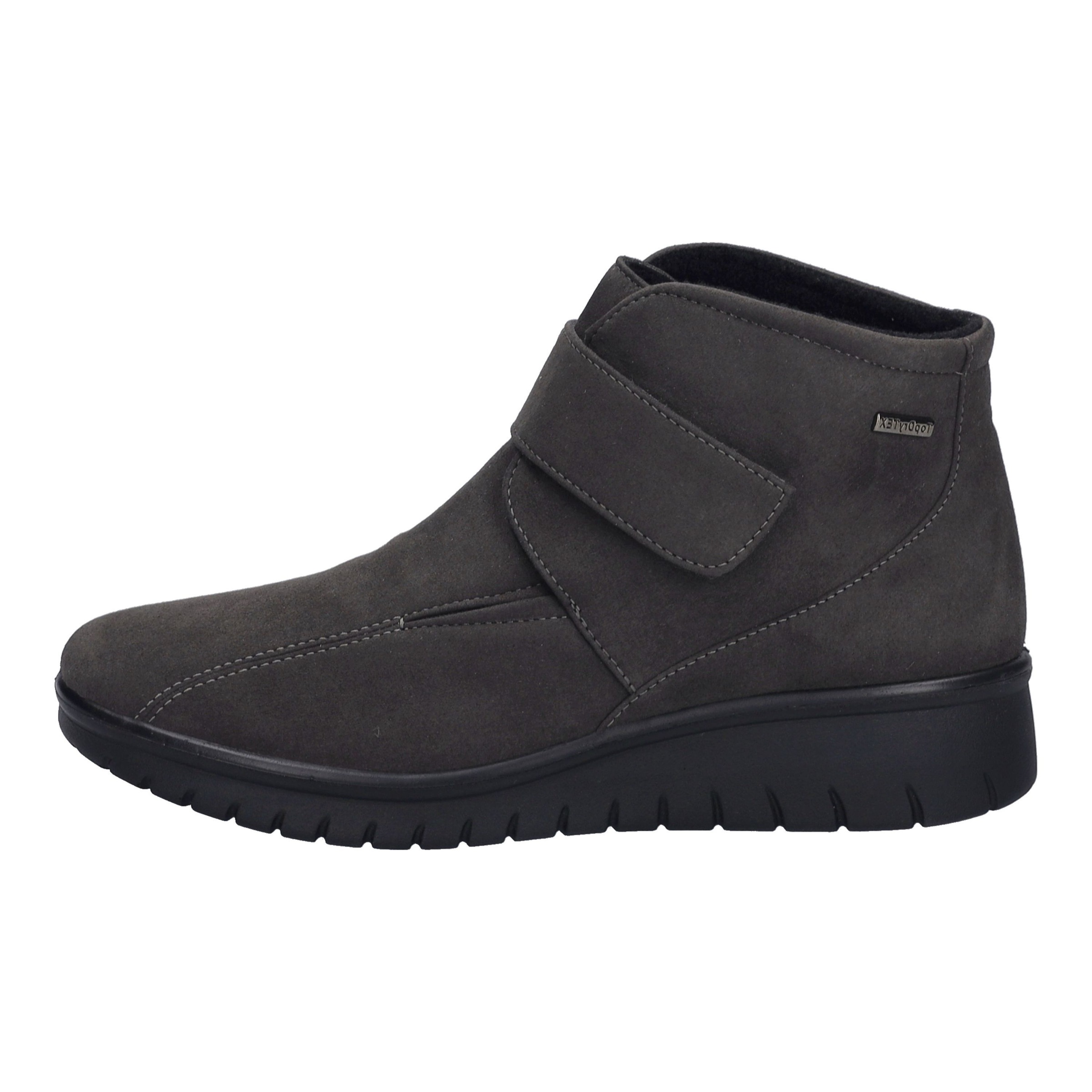 Josef Seibel Slipper »Calais 53, graphit«
