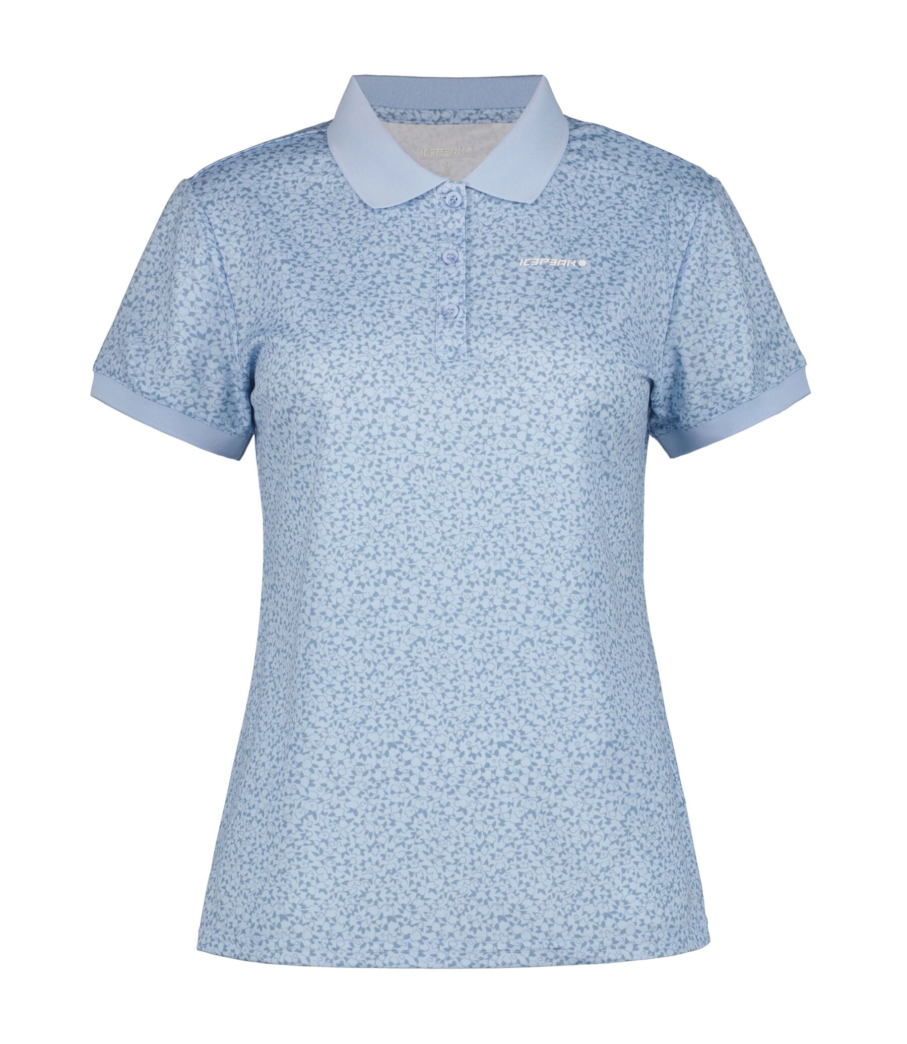 Icepeak Poloshirt "Icepeak Polo Shirt Brooklet"