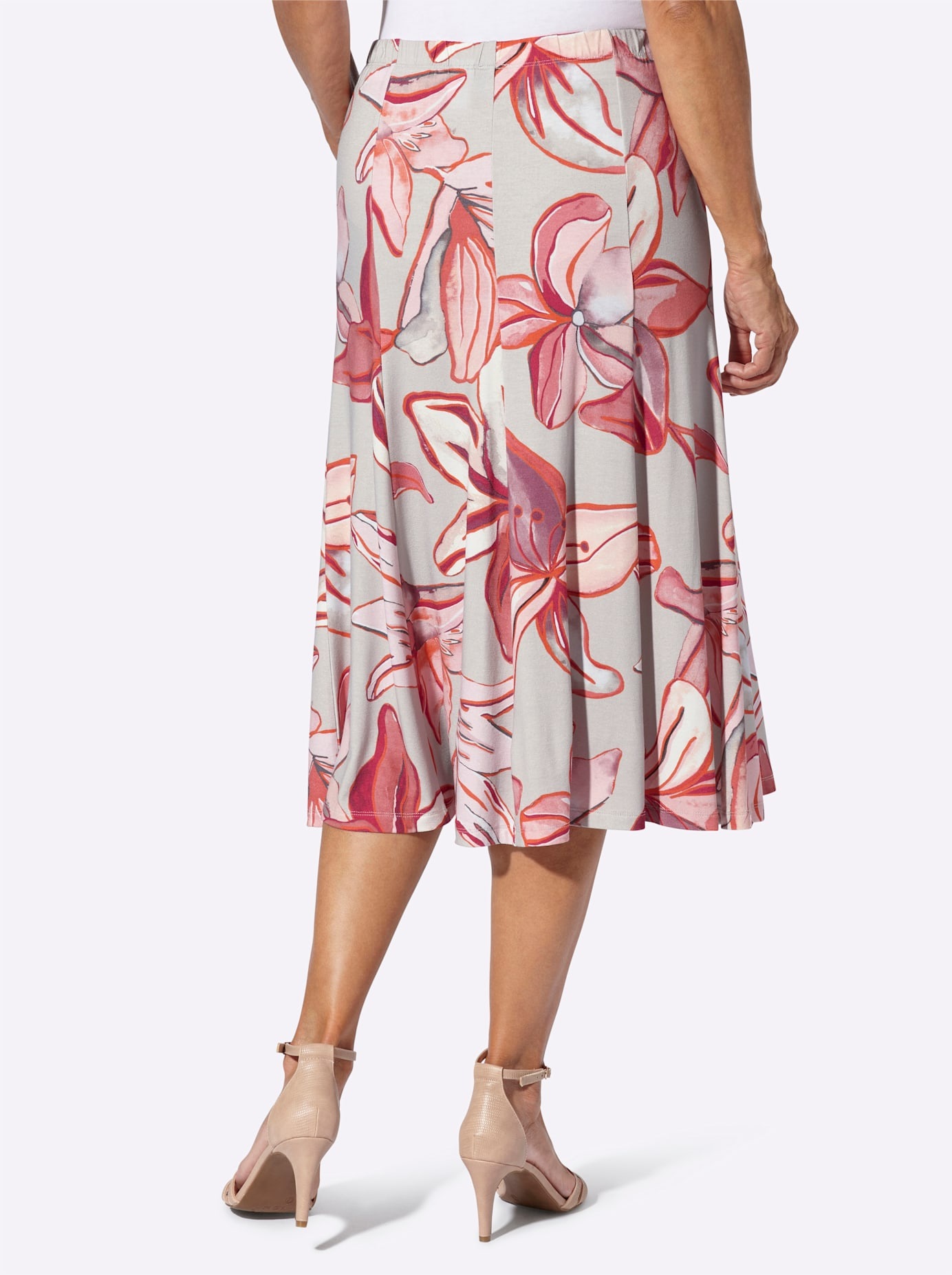 Lady Jerseyrock günstig online kaufen