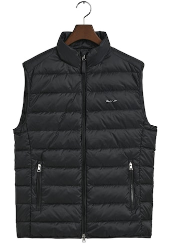 Steppweste »LIGHT GILET«