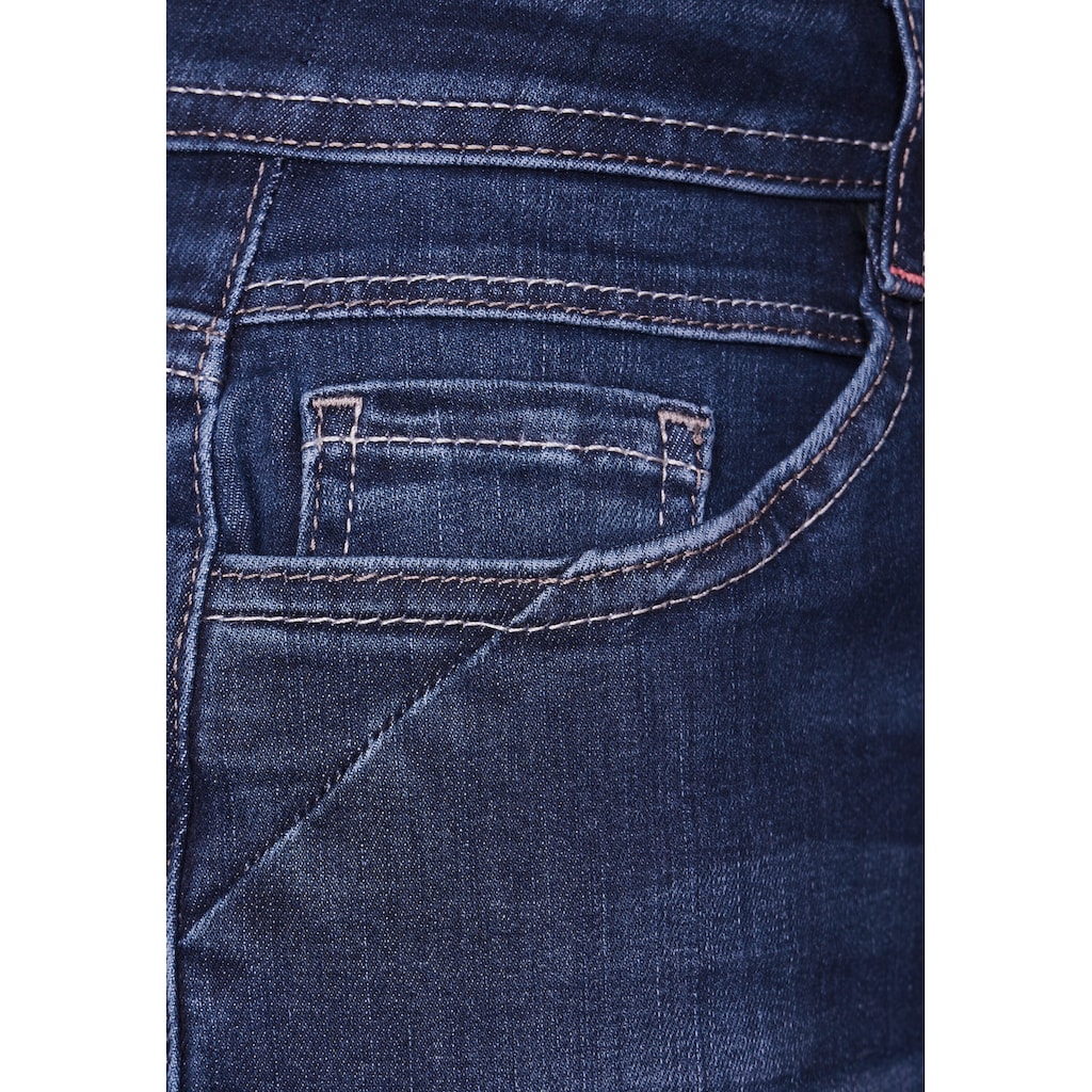 Cecil Gerade Jeans